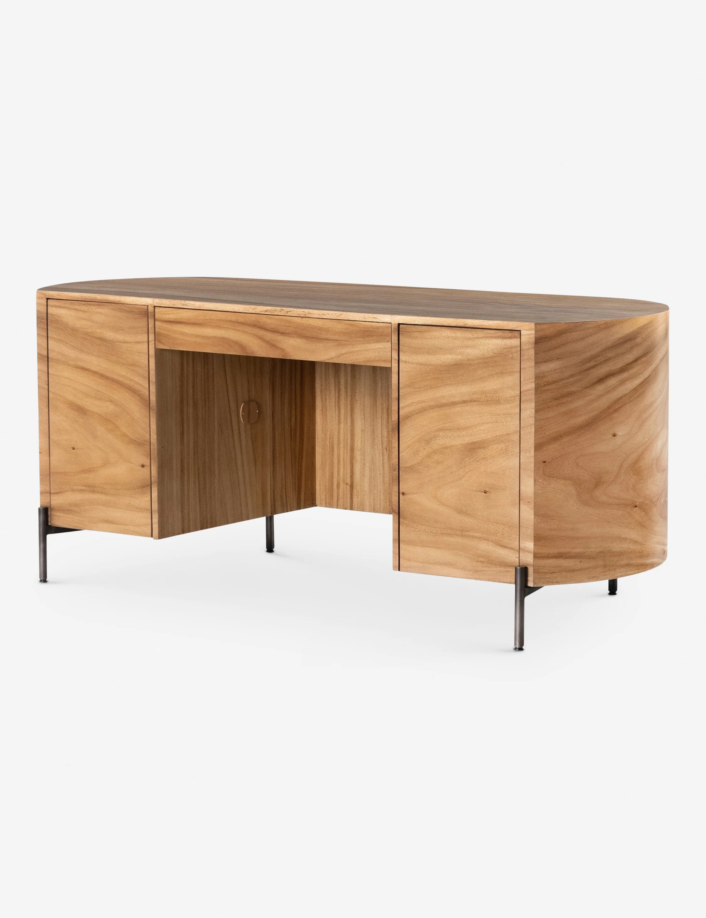 Emmanuel Desk - AYG Home Service