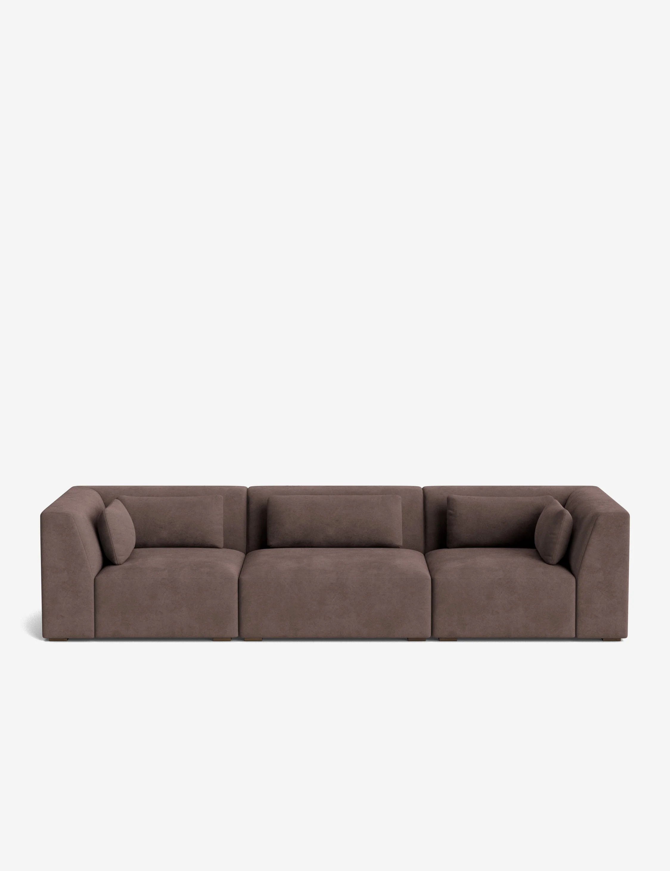 Koh Modular Sofa - AYG Home Service
