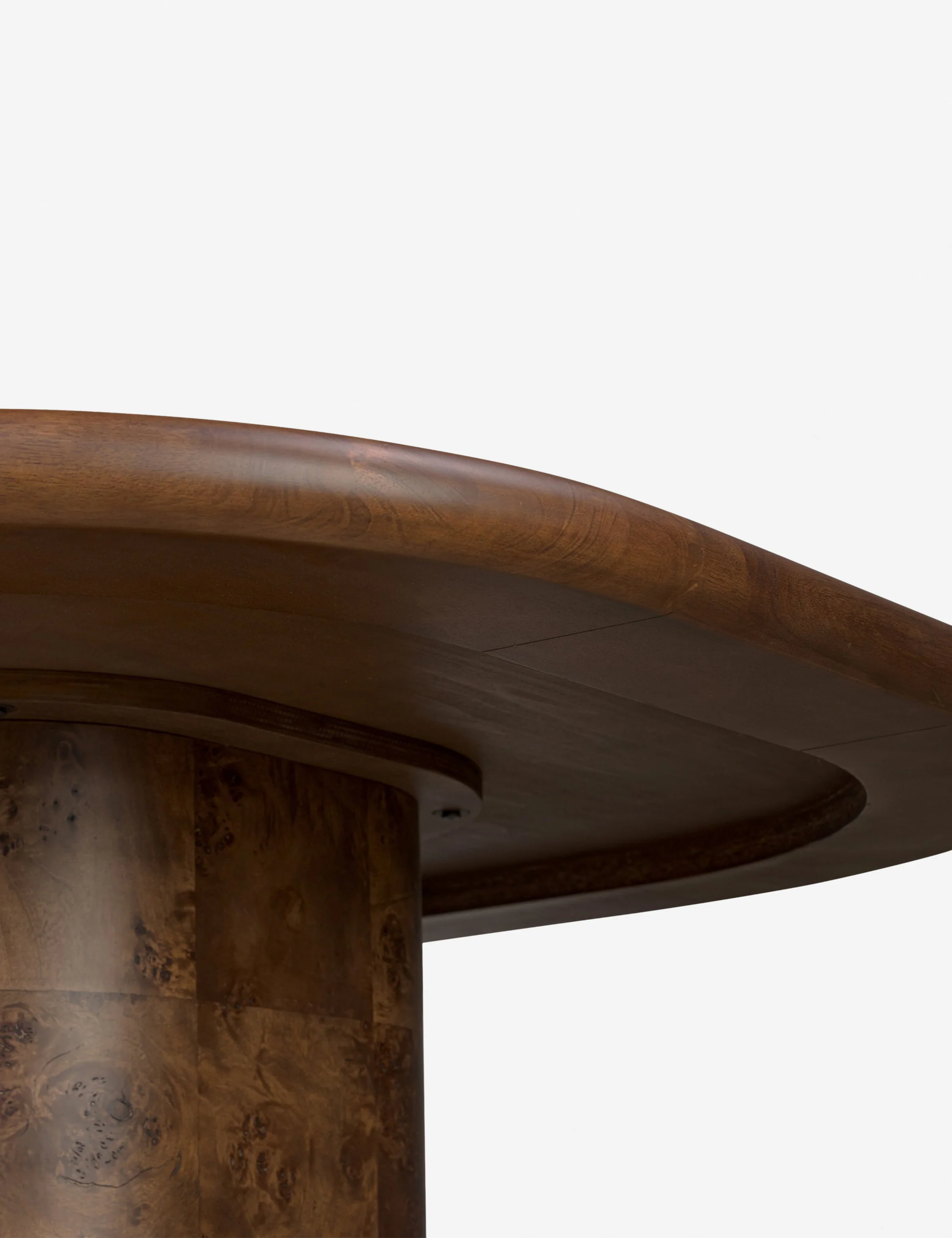 Malko Square Dining Table by Amber Lewis x Four Hands - AYG Home Service