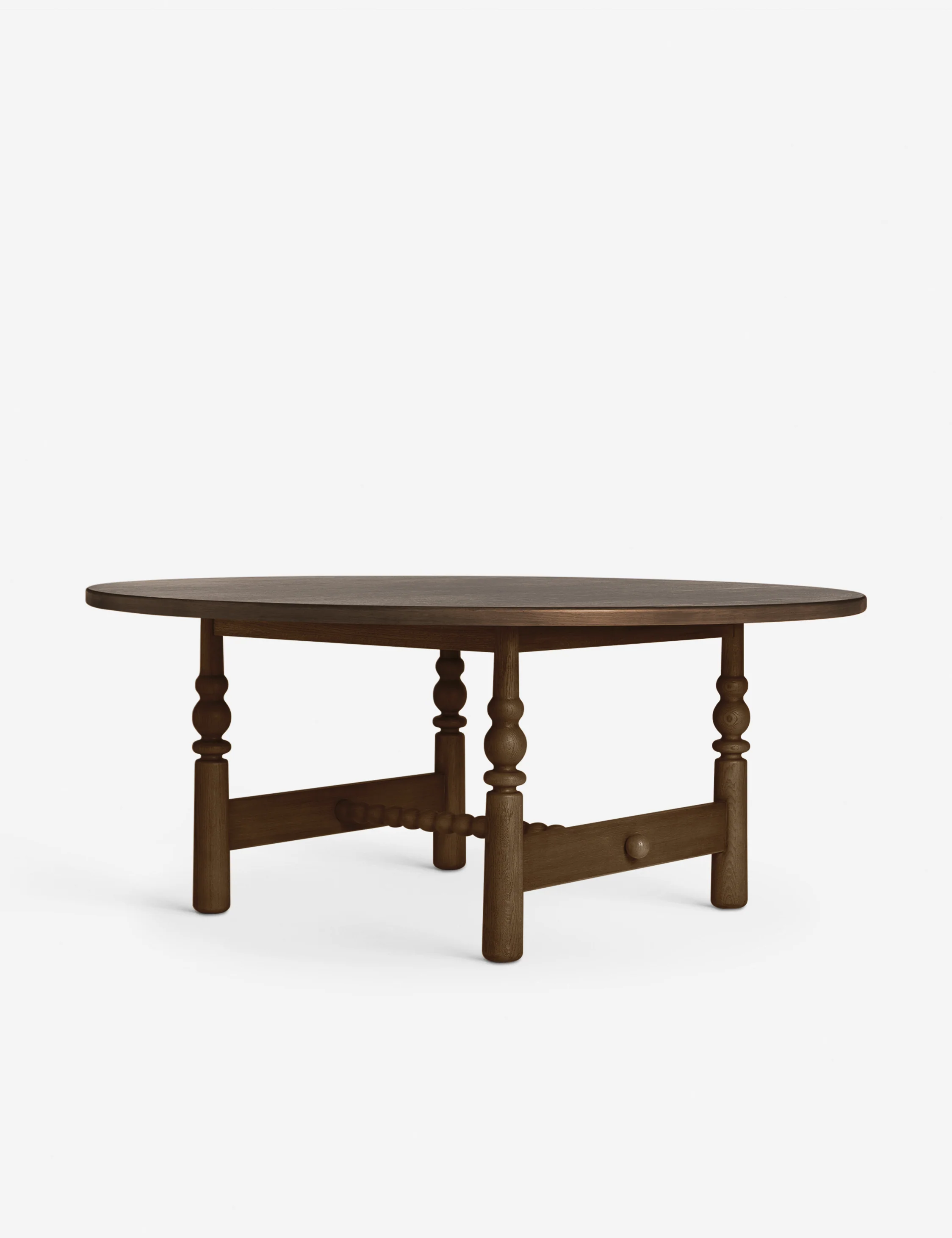 Blume Round Dining Table - AYG Home Service