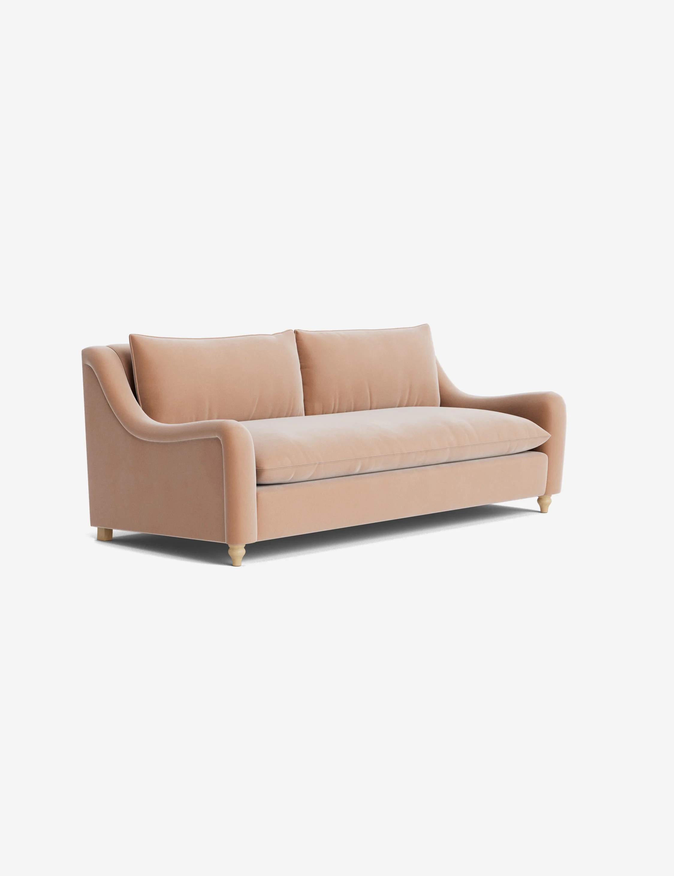 Hennie Sofa - AYG Home Service