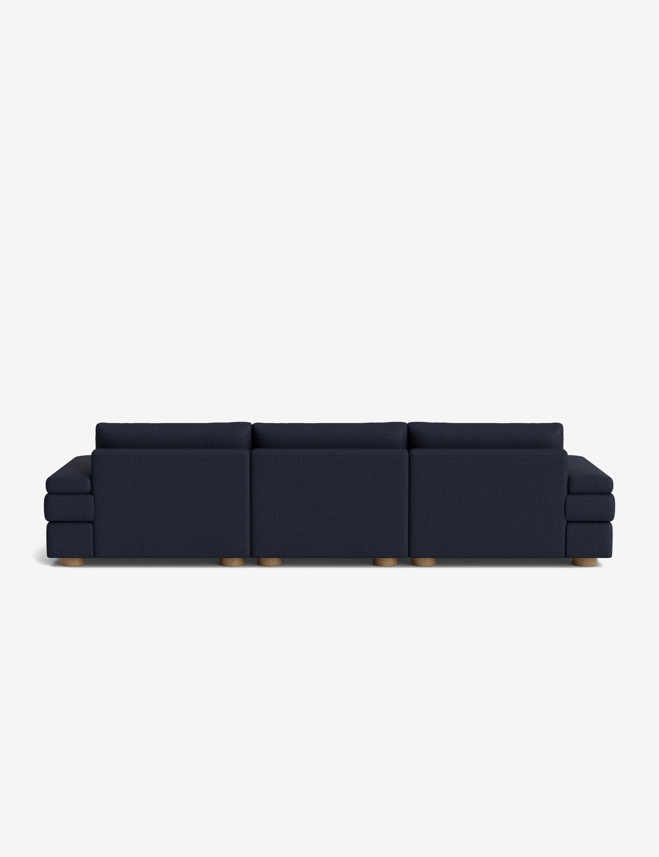 Hill Modular Sofa - AYG Home Service