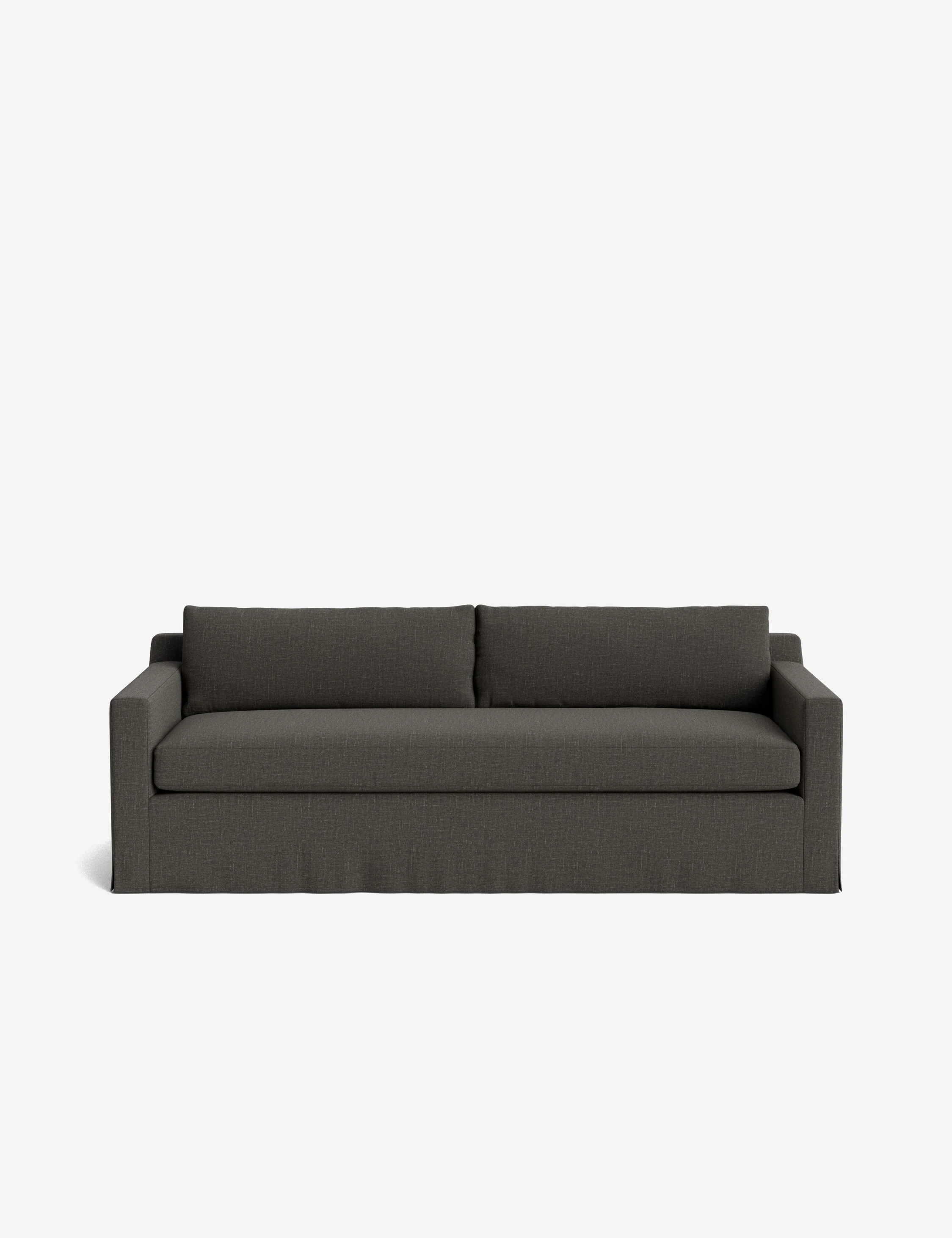 Tadita Slipcover Sofa - AYG Home Service