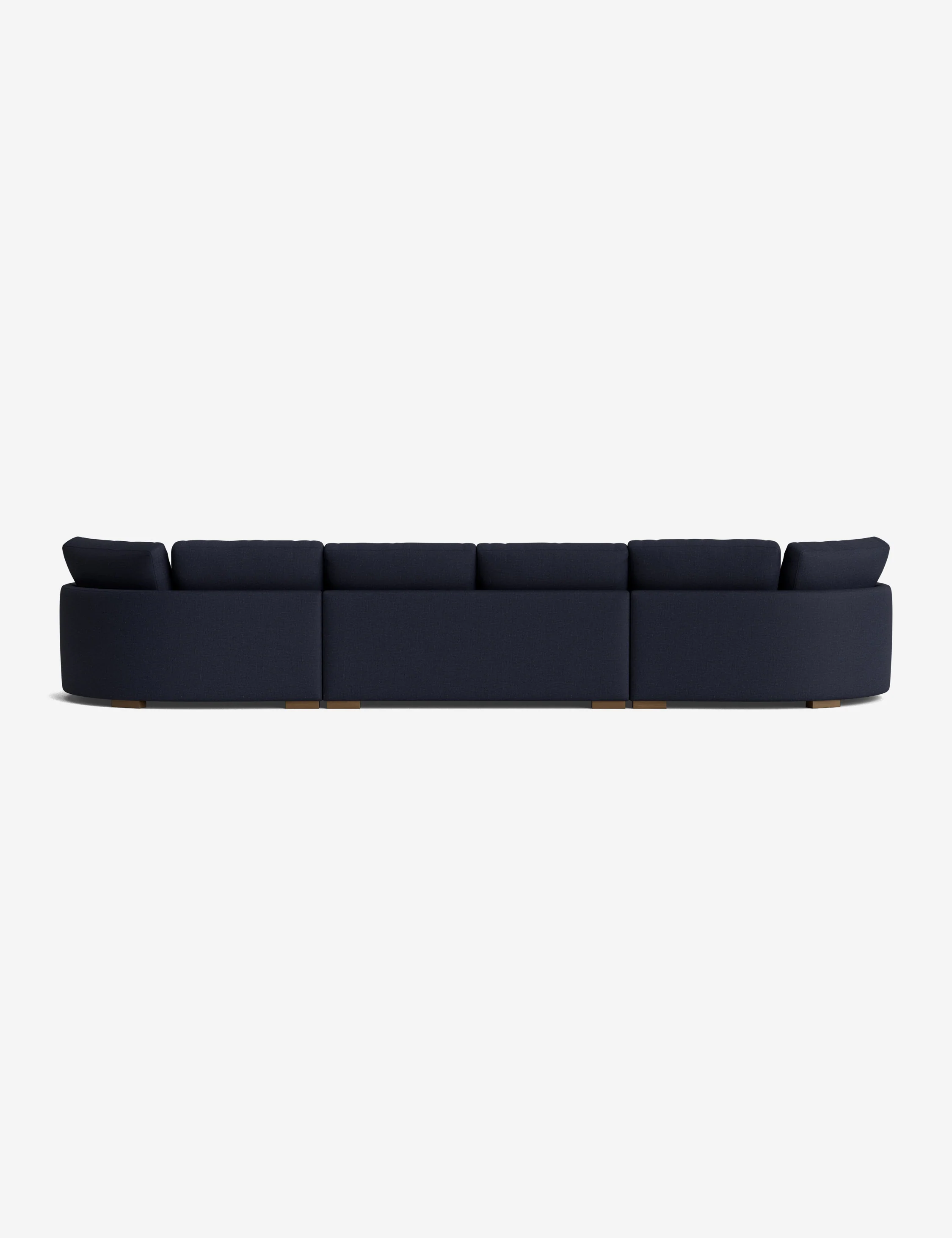Hepburn Modular Sectional Sofa - AYG Home Service