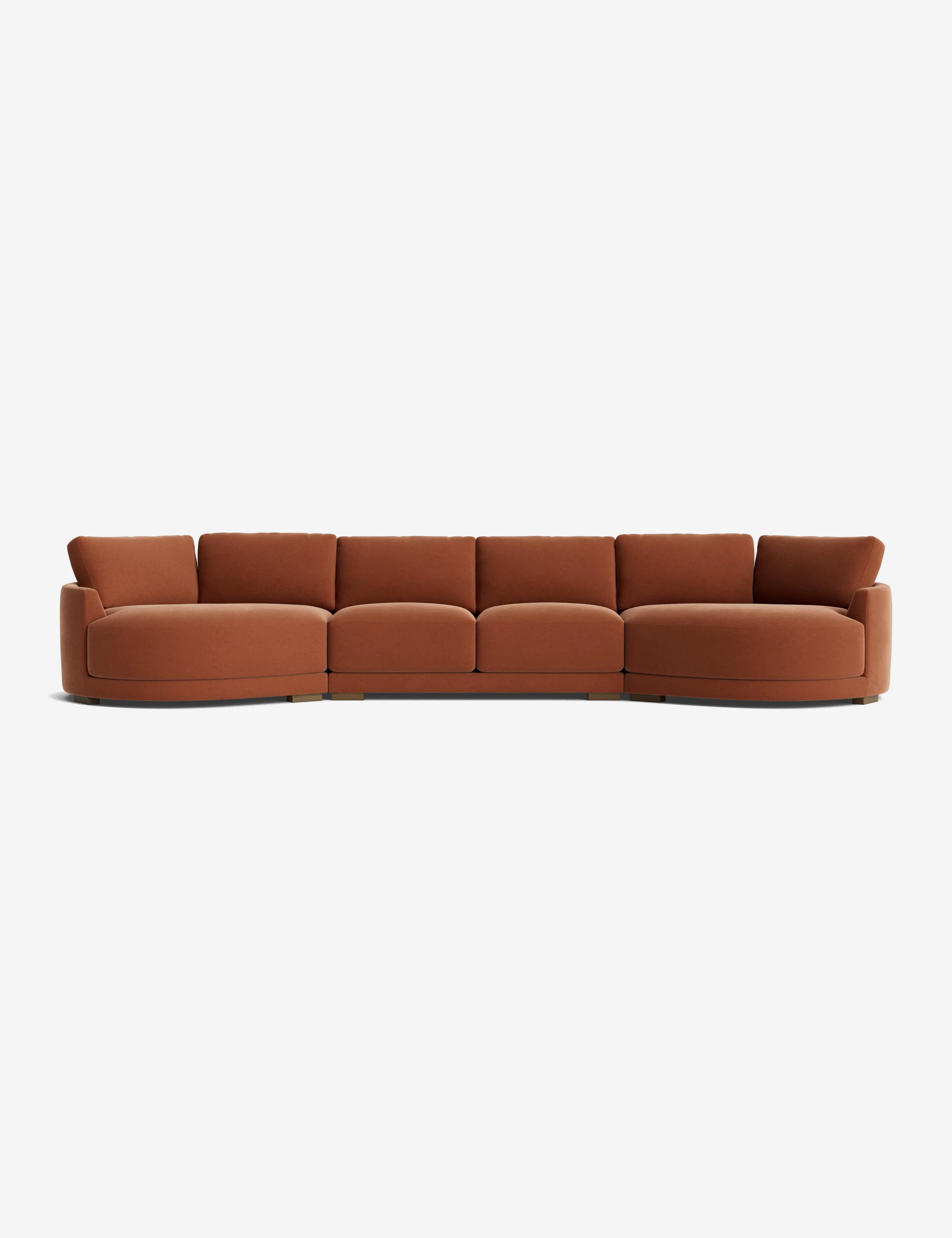 Hepburn Modular Sectional Sofa - AYG Home Service