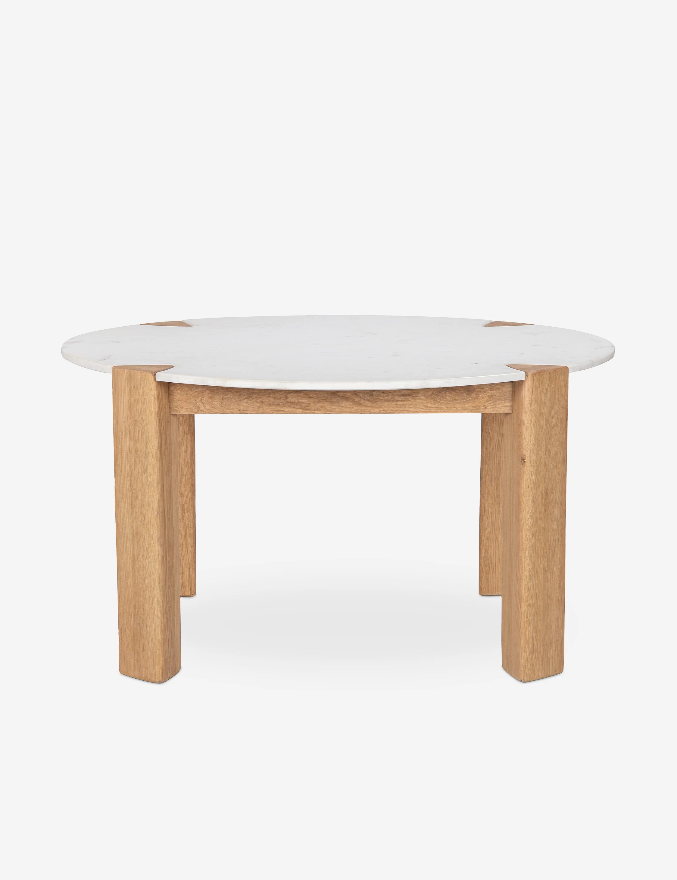 Bayer Round Dining Table - AYG Home Service