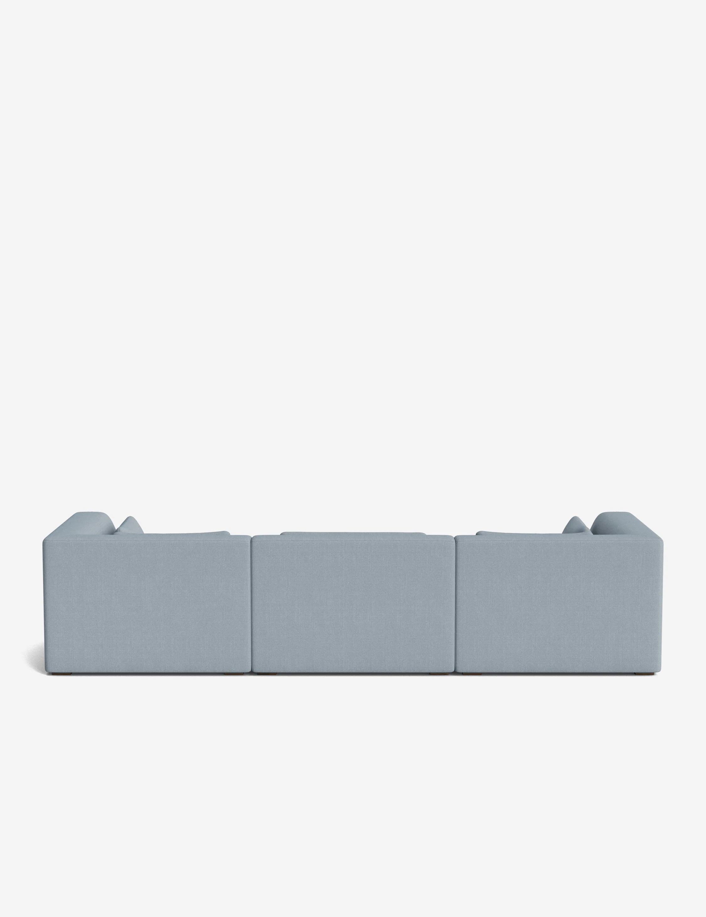 Koh Modular Sofa - AYG Home Service