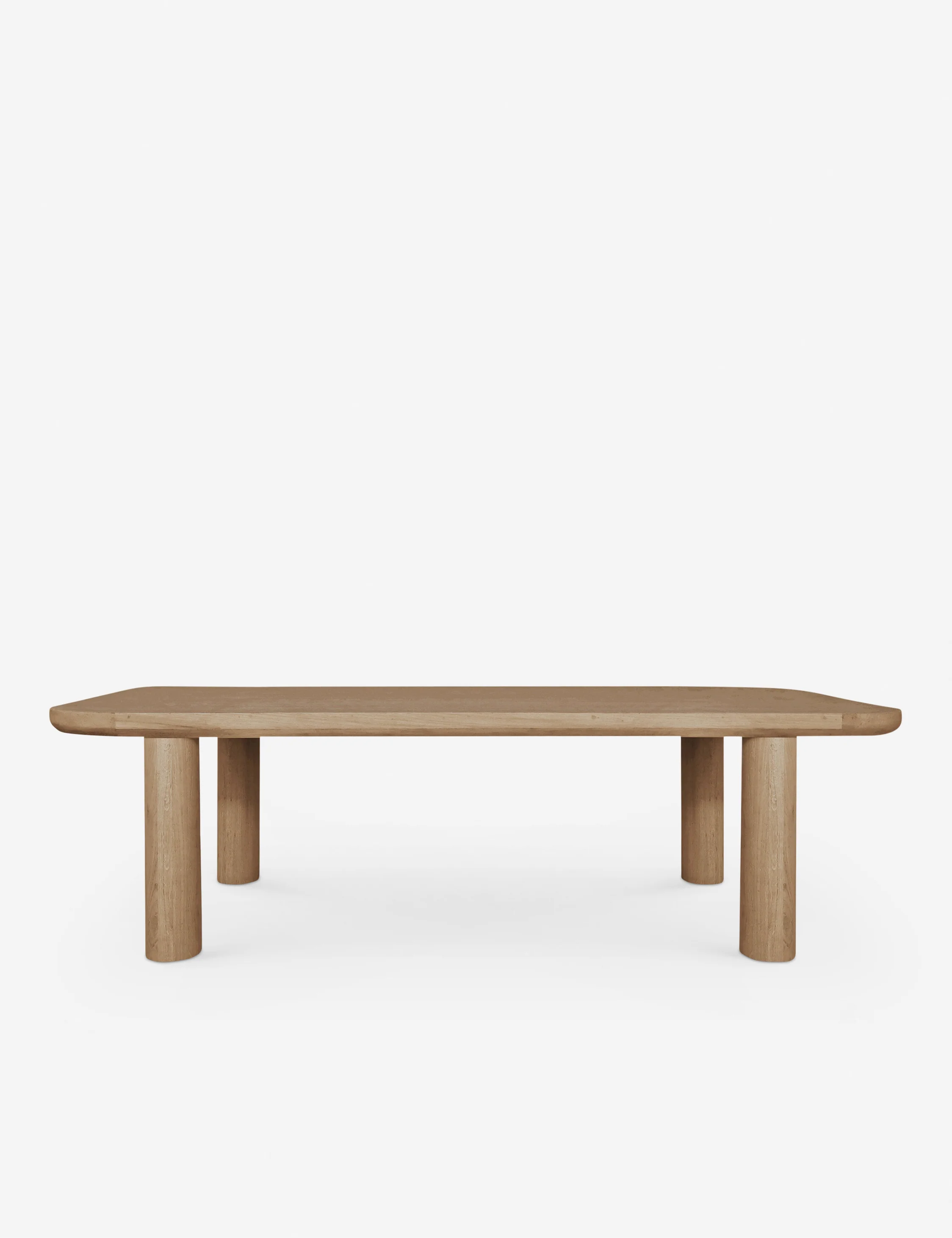 Davies Dining Table - AYG Home Service