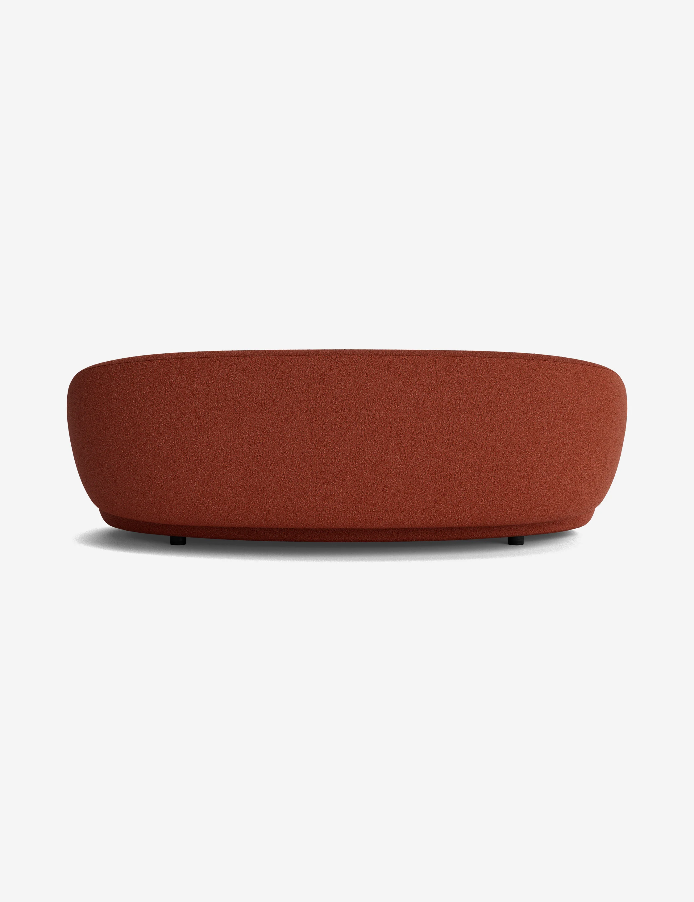 Claret Sofa - AYG Home Service