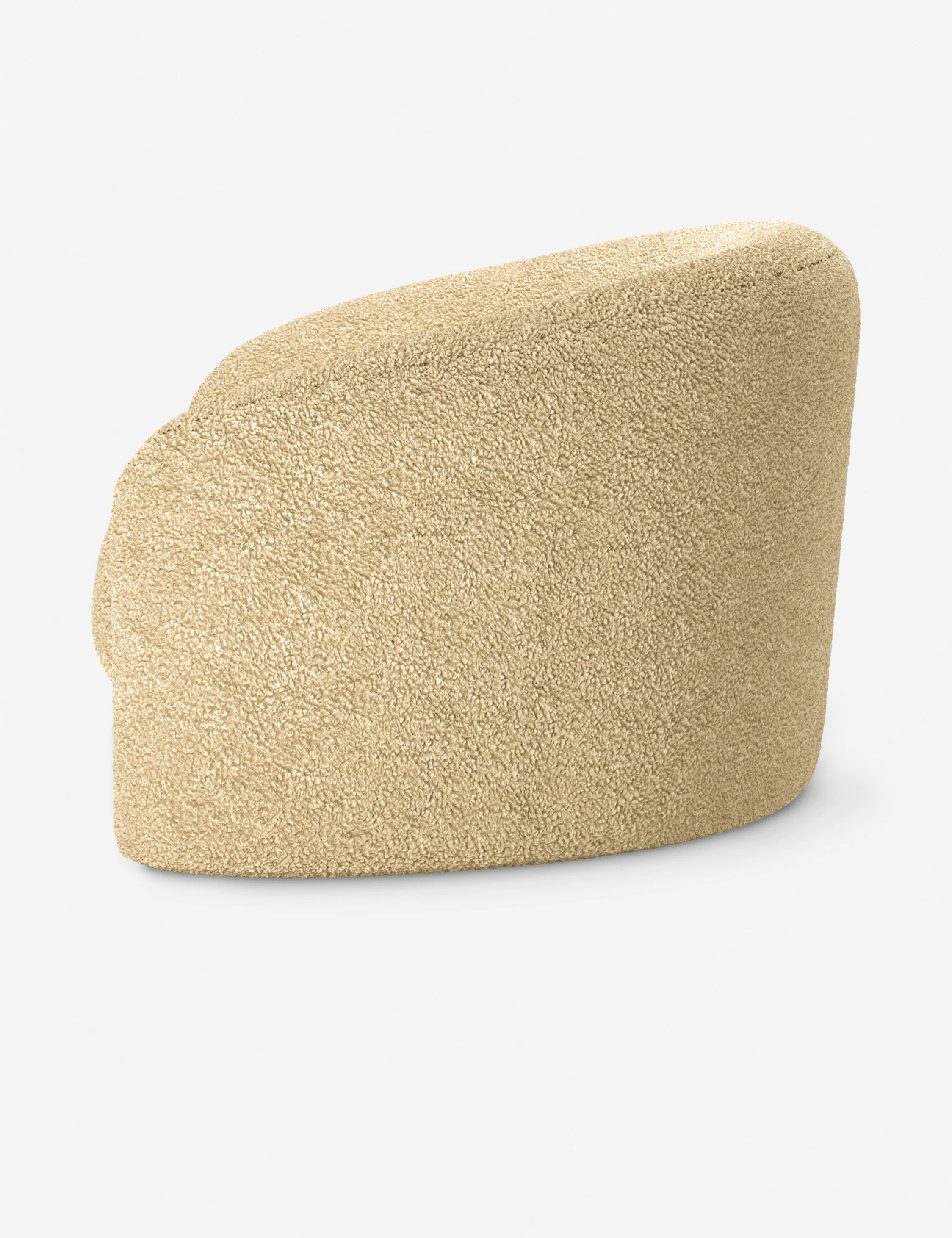The Button Sofa by Button Atelier x Co.House Designs - AYG Home Service