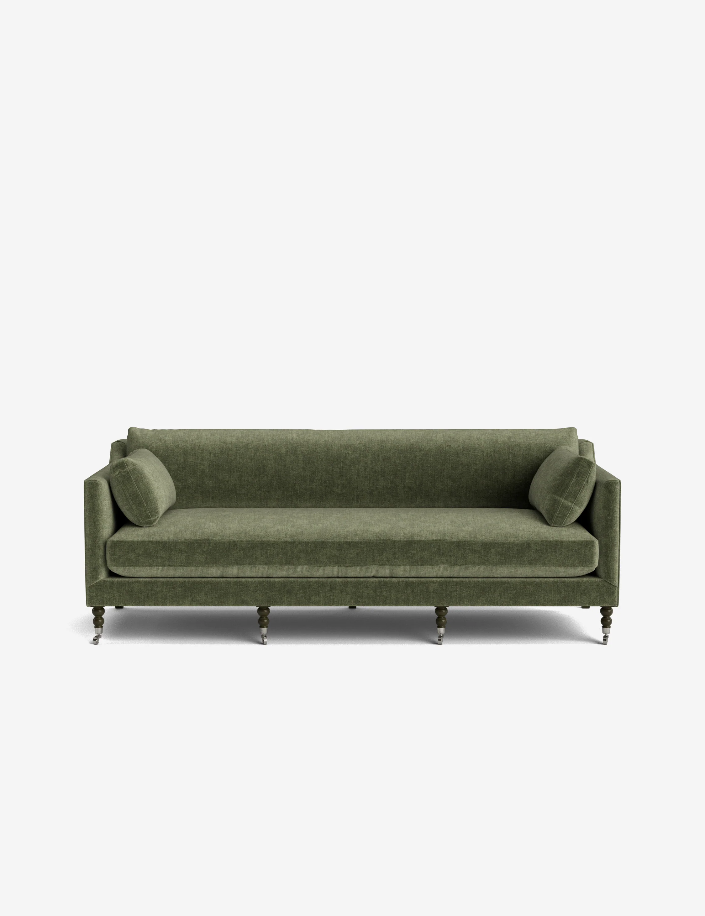 Fabienne Sofa - AYG Home Service