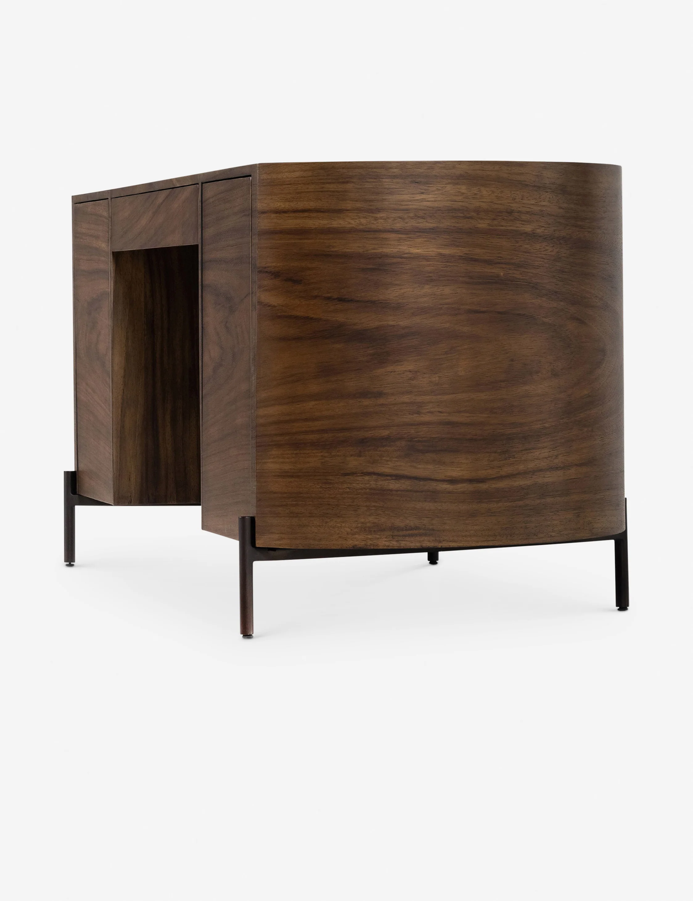 Emmanuel Desk - AYG Home Service
