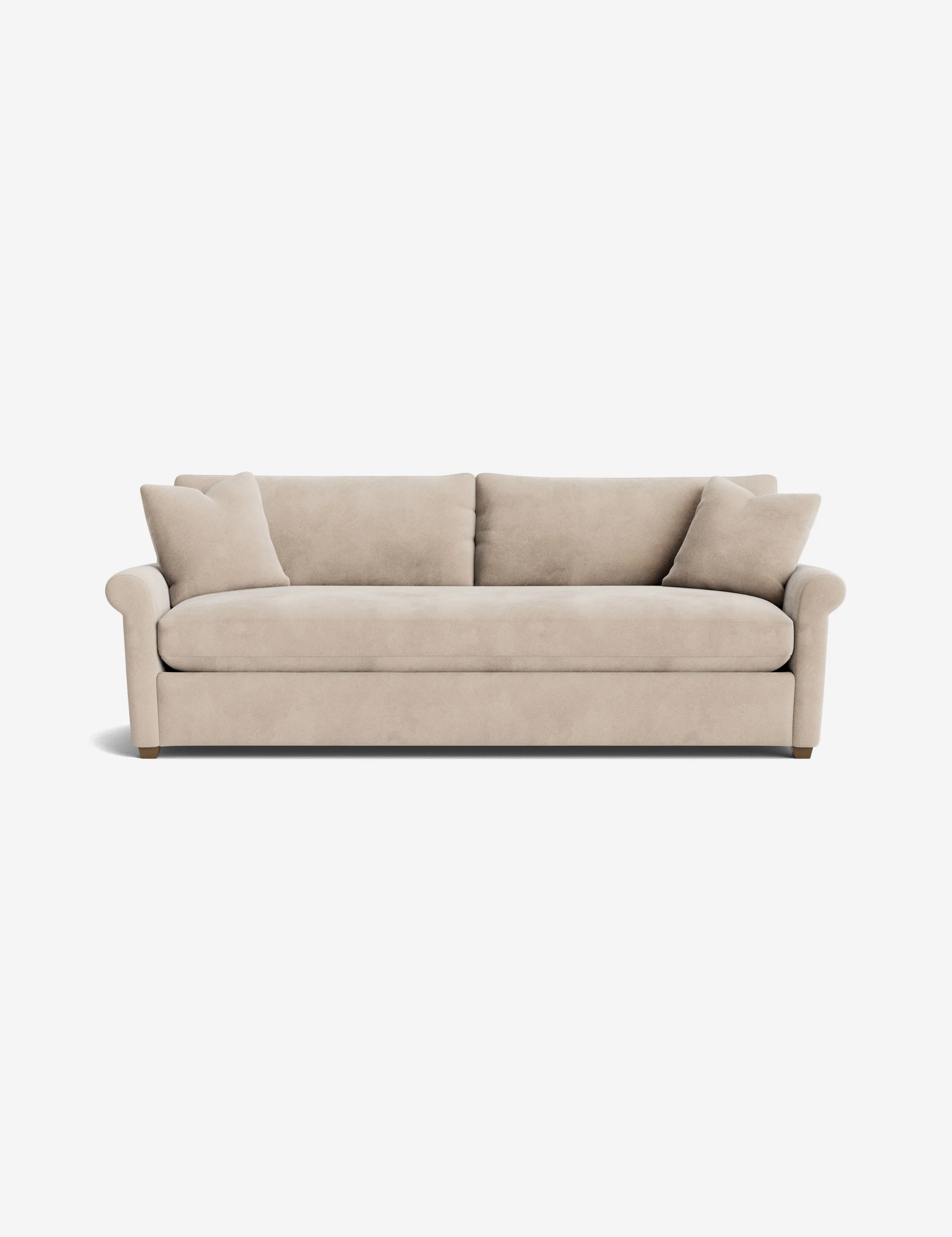 Everdeen Sofa - AYG Home Service