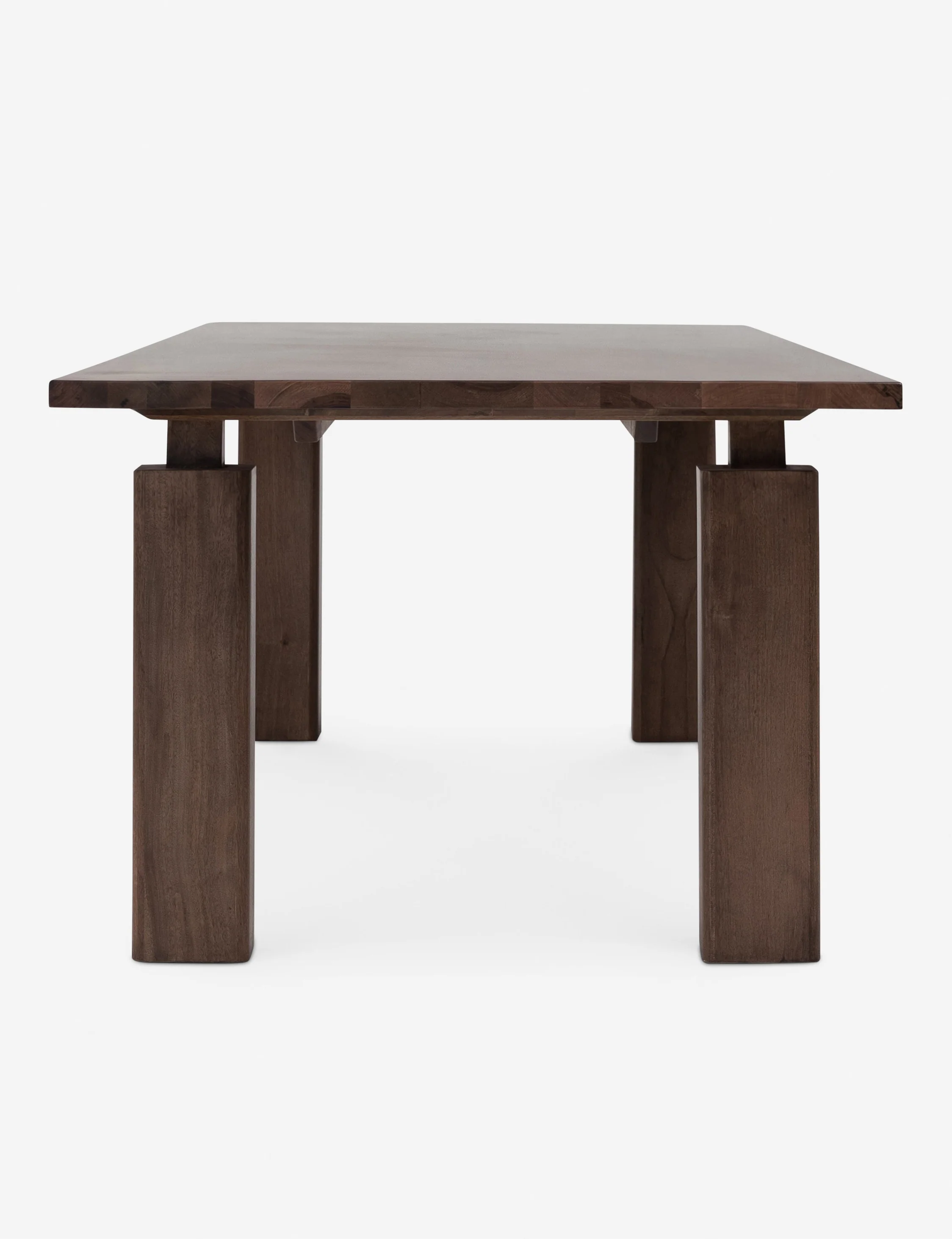 Wolo Dining Table by Sun at Six - AYG Home Service