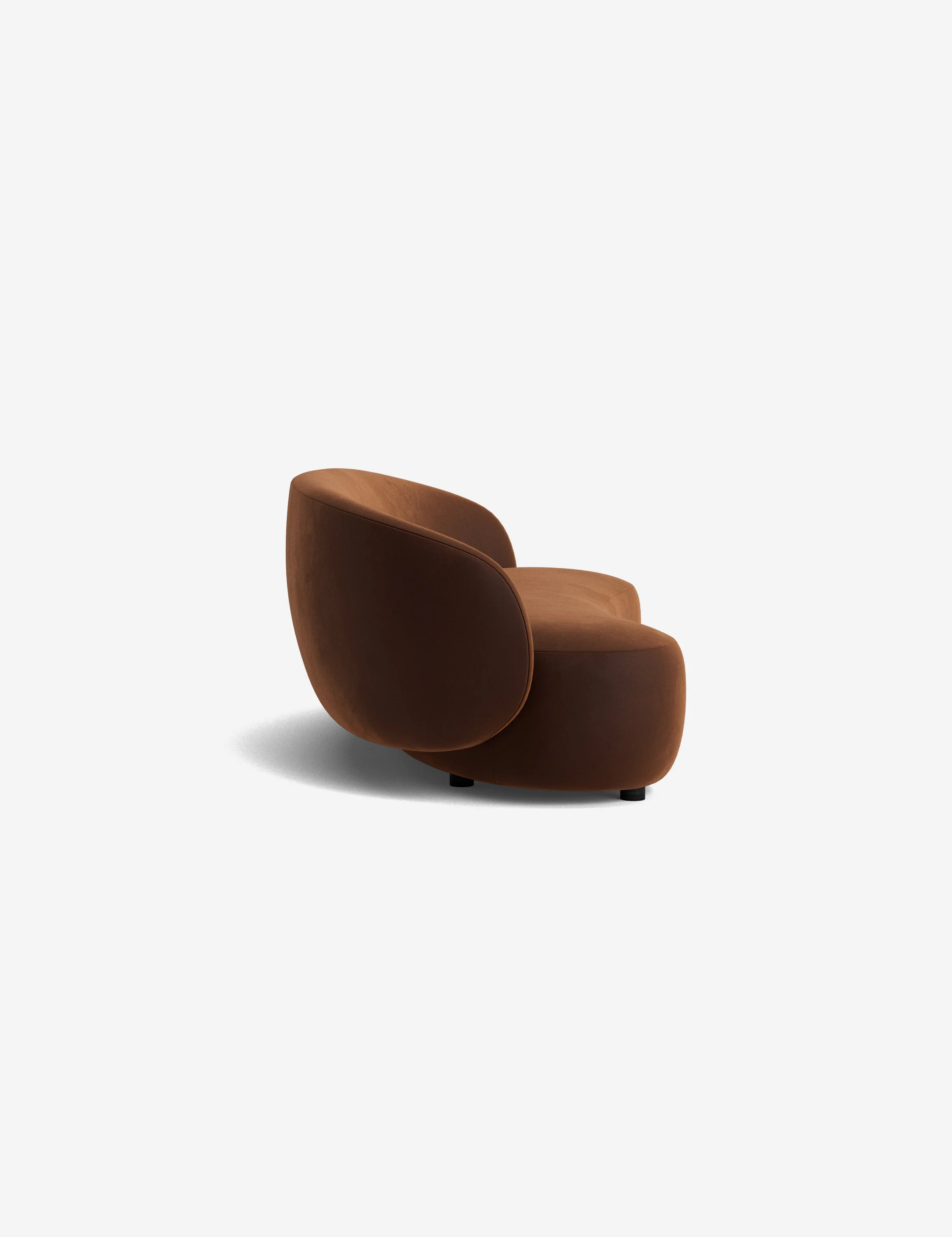 Claret Sofa - AYG Home Service