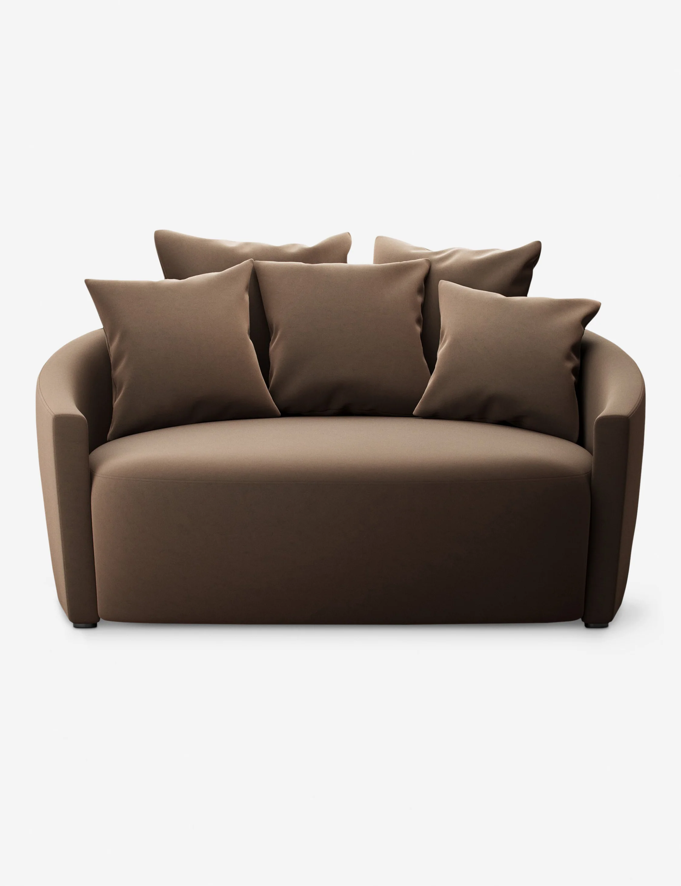 Kaila Media Lounger - AYG Home Service