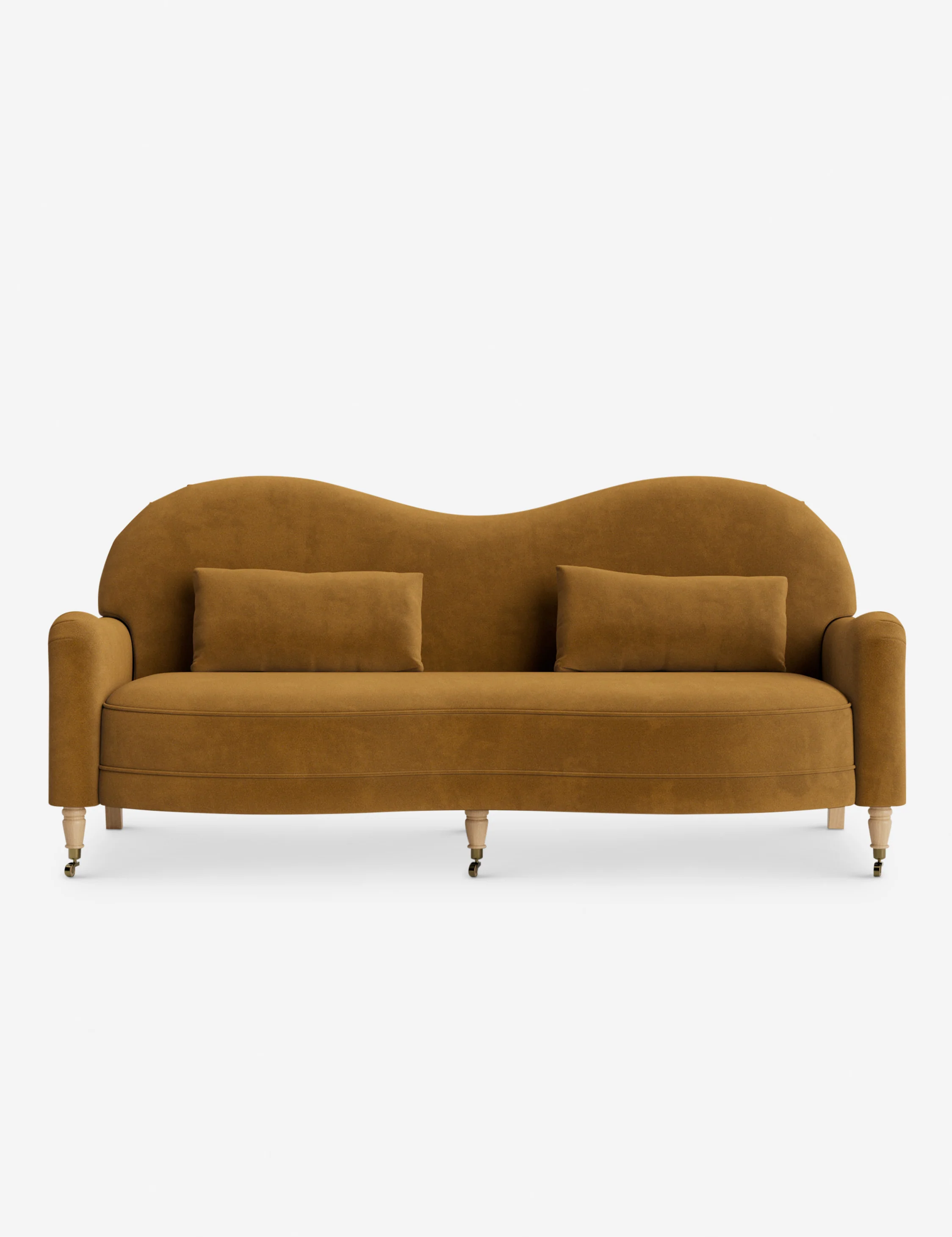 Middleton Sofa by Ginny Macdonald - AYG Home Service