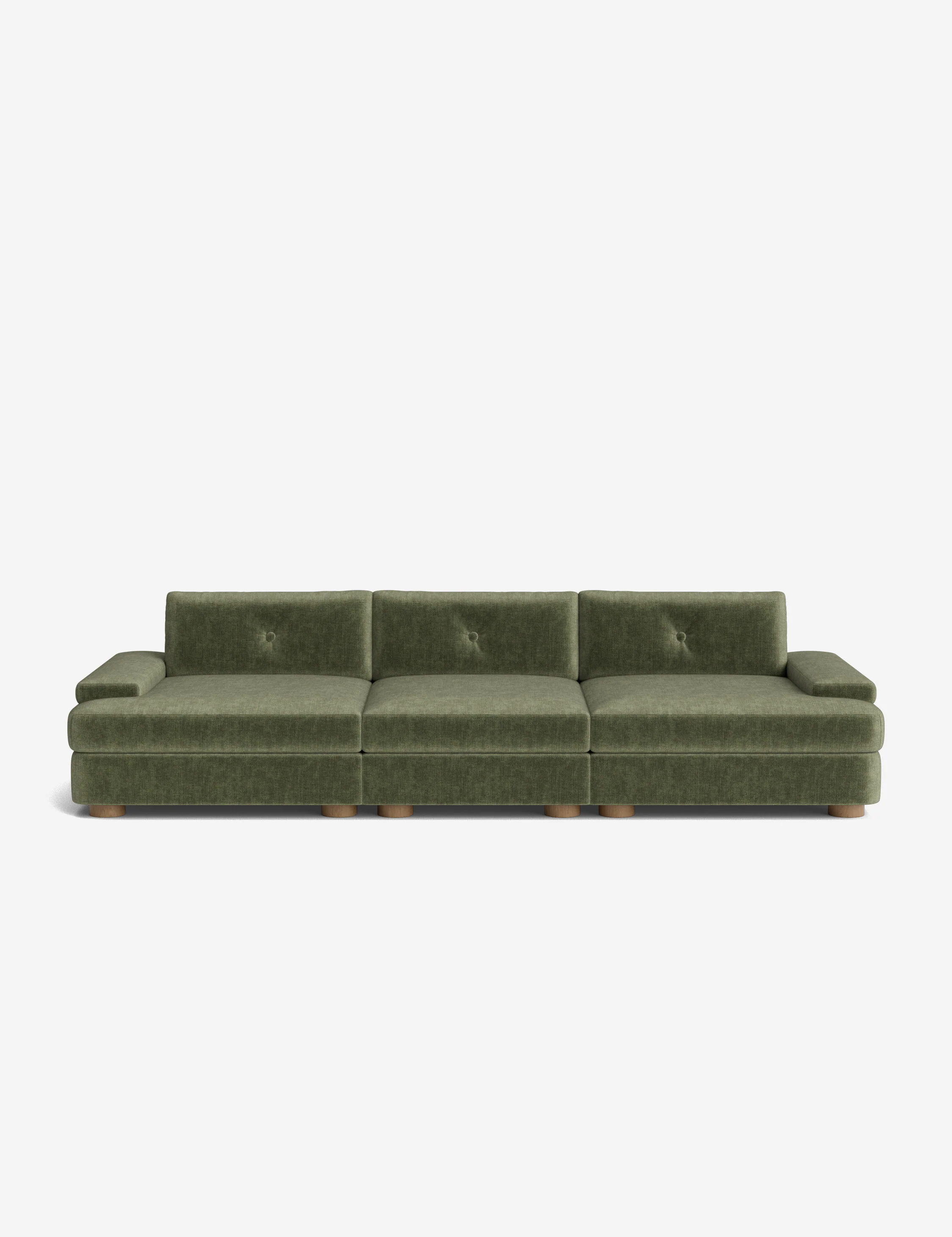 Hill Modular Sofa - AYG Home Service