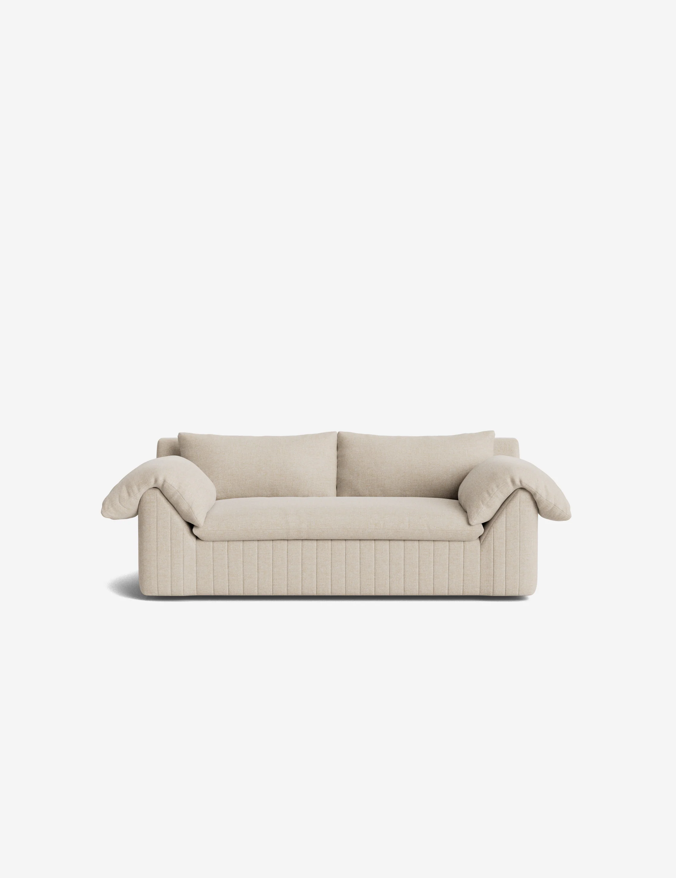 Yucca Sofa by Carly Cushnie - AYG Home Service