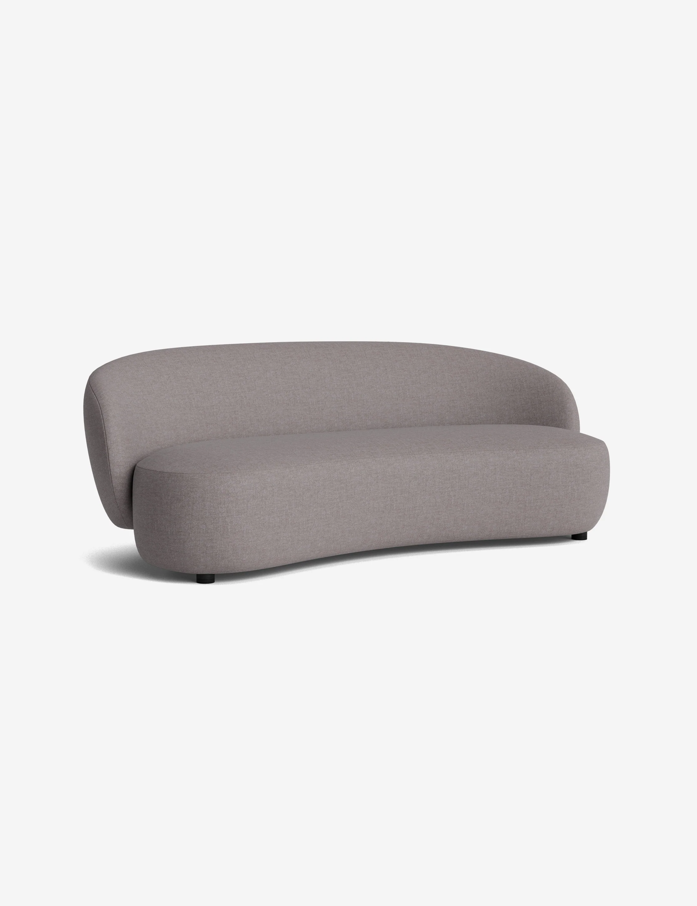 Claret Sofa - AYG Home Service