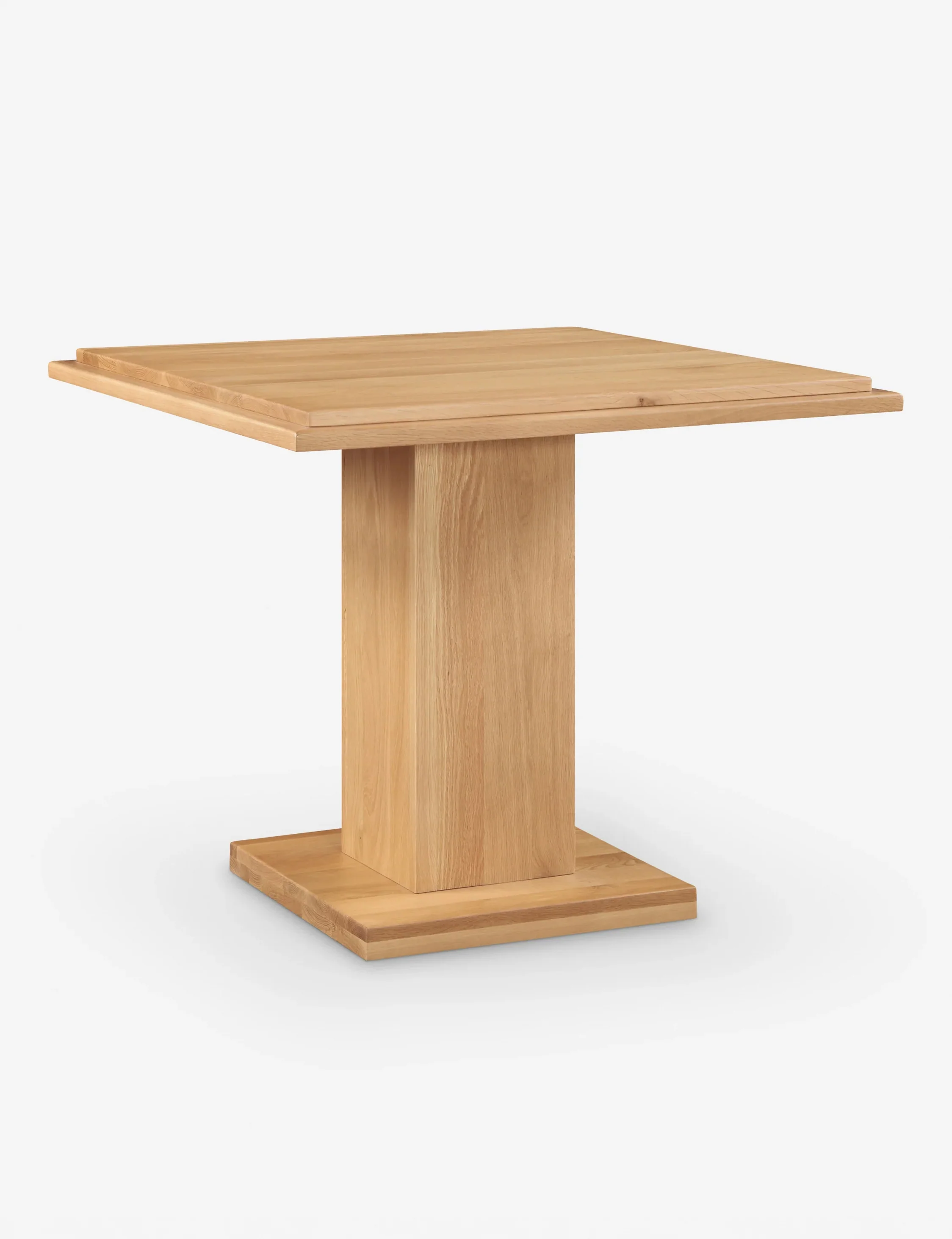 Severo Square Bistro Table - AYG Home Service