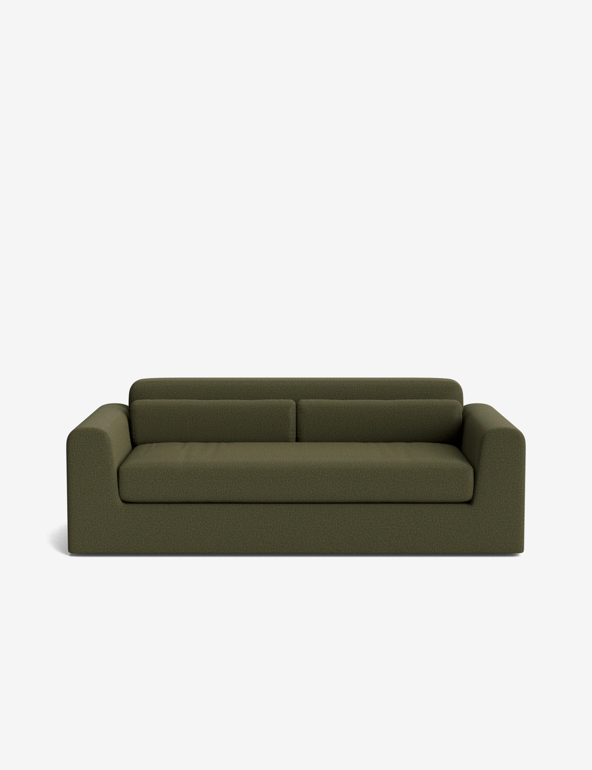 Penland Sofa - AYG Home Service