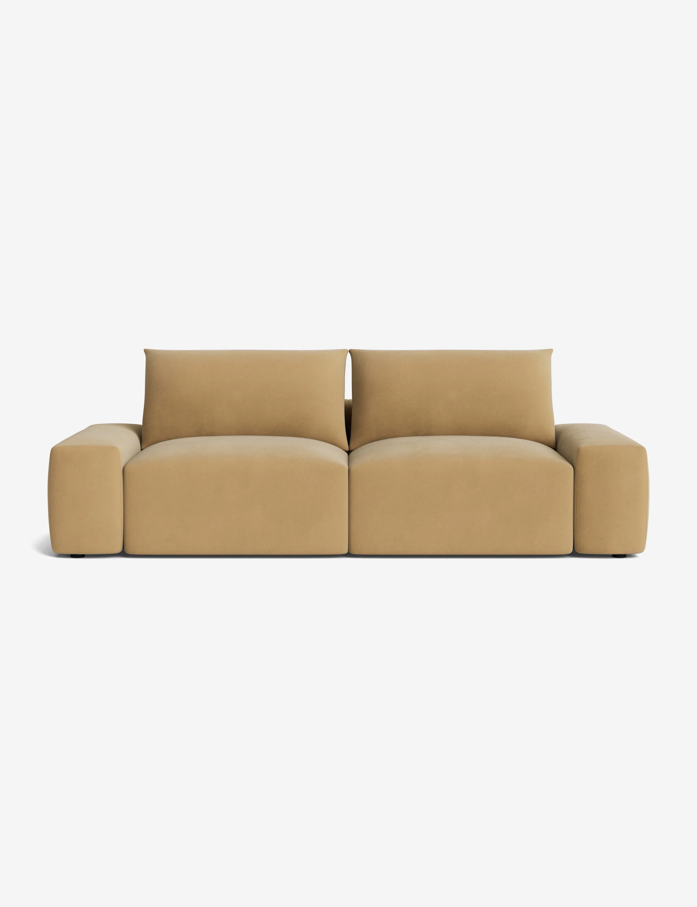 Brinley Modular Sofa - AYG Home Service