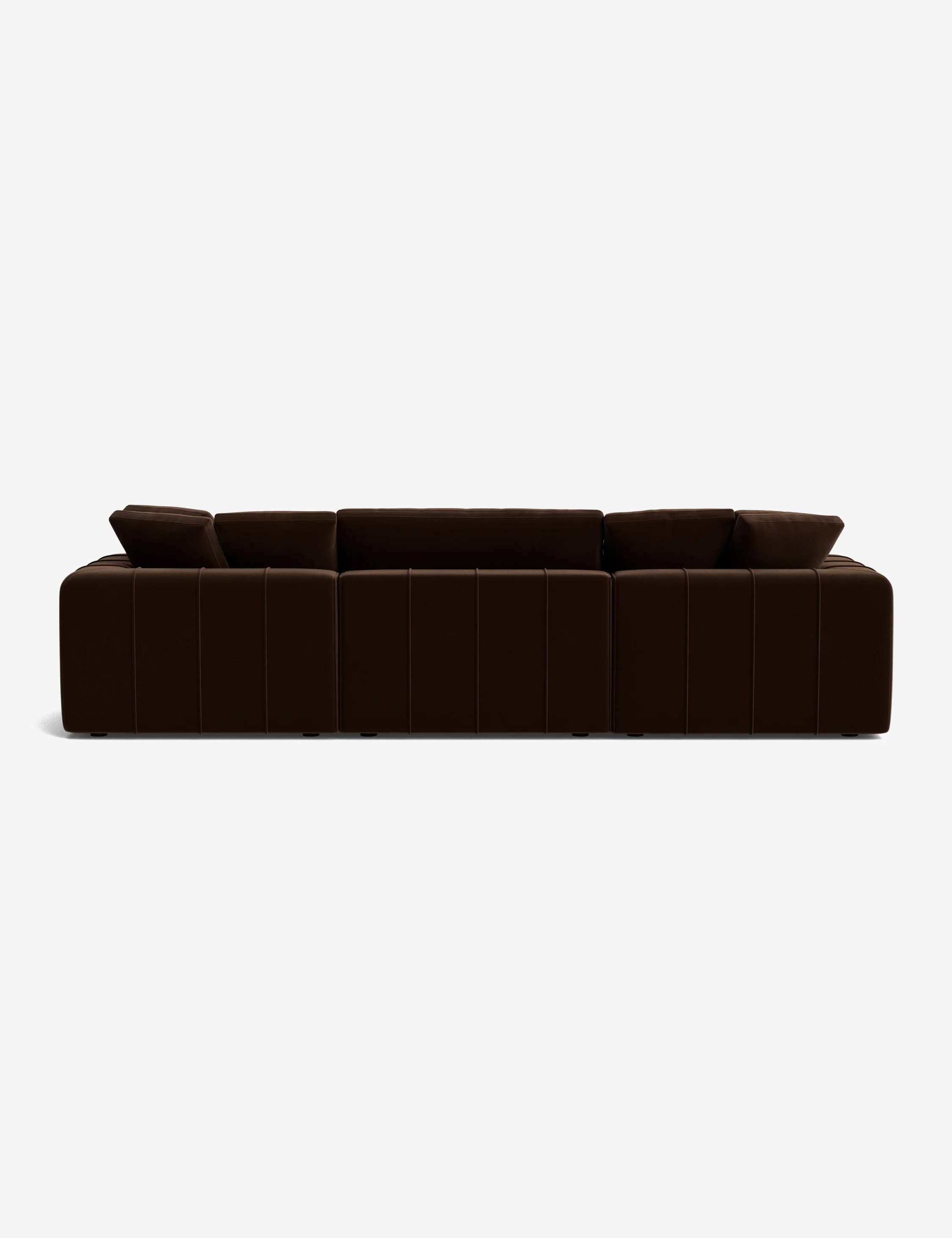 Capella Modular Sofa - AYG Home Service