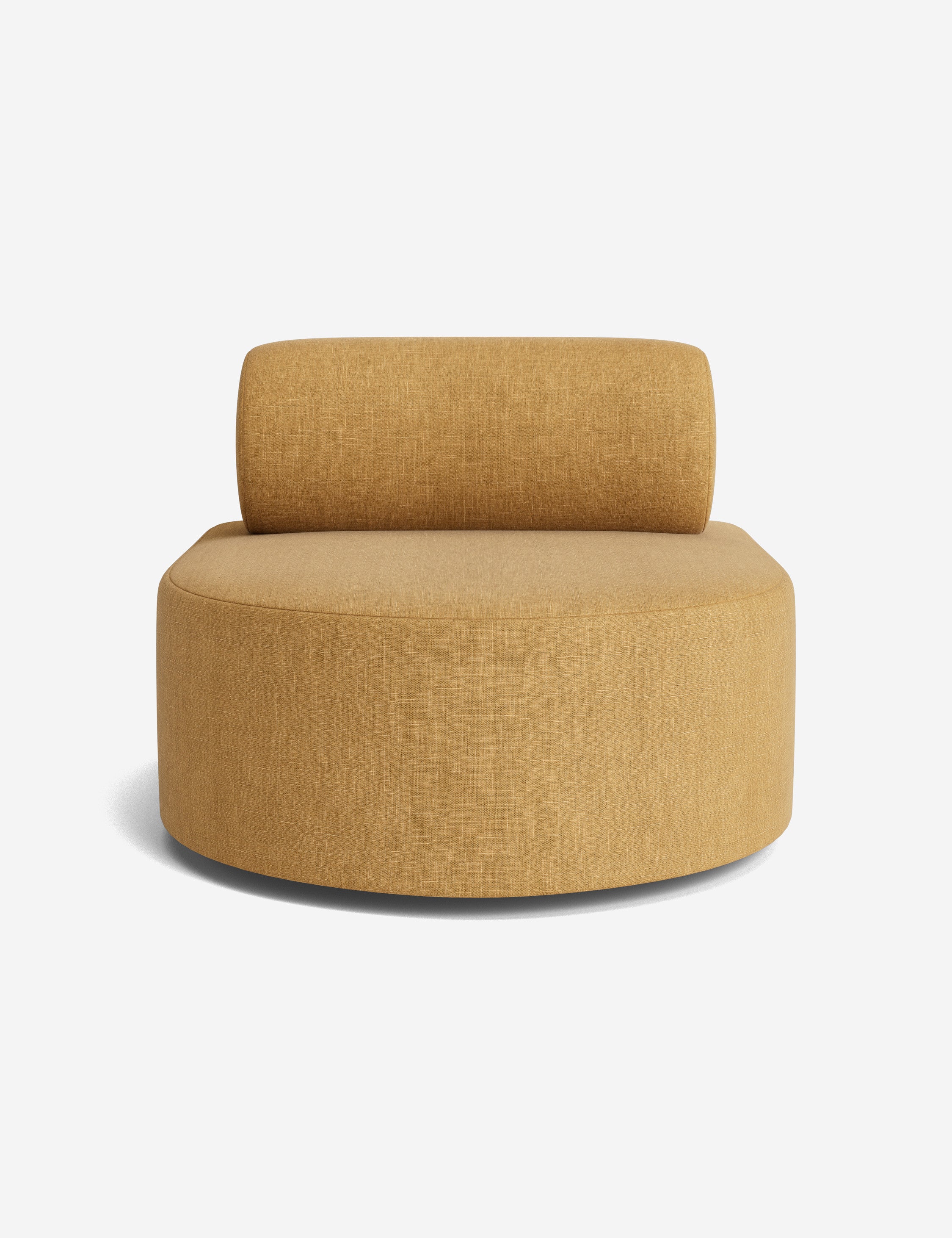 Sloman Modular Armless Chaise - AYG Home Service