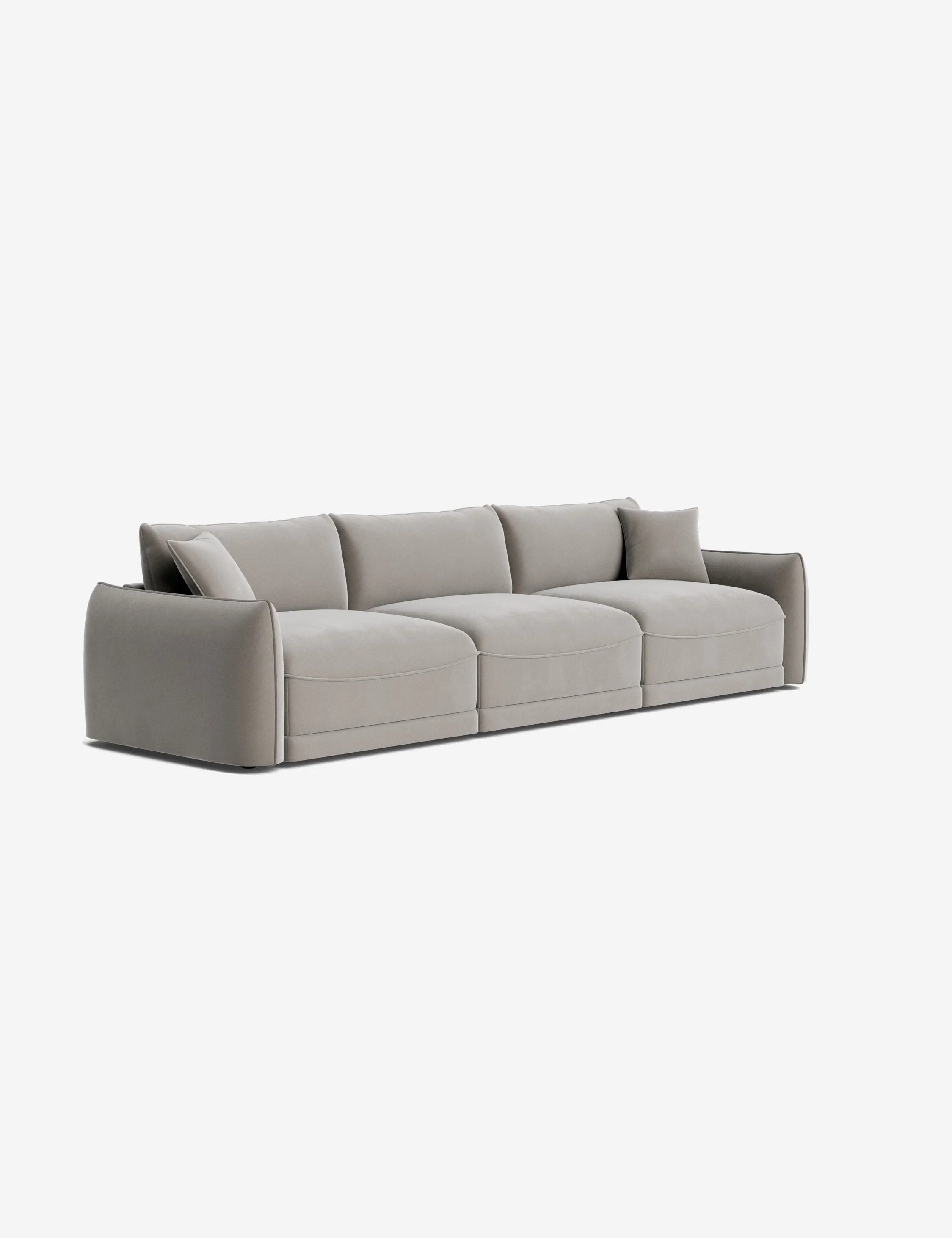 Balmer Modular Sofa - AYG Home Service