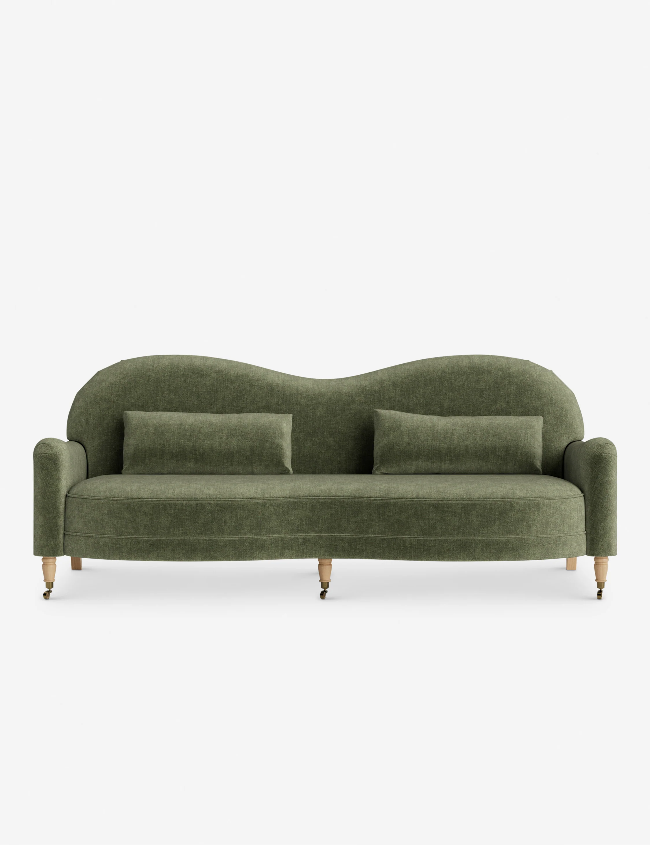 Middleton Sofa by Ginny Macdonald - AYG Home Service