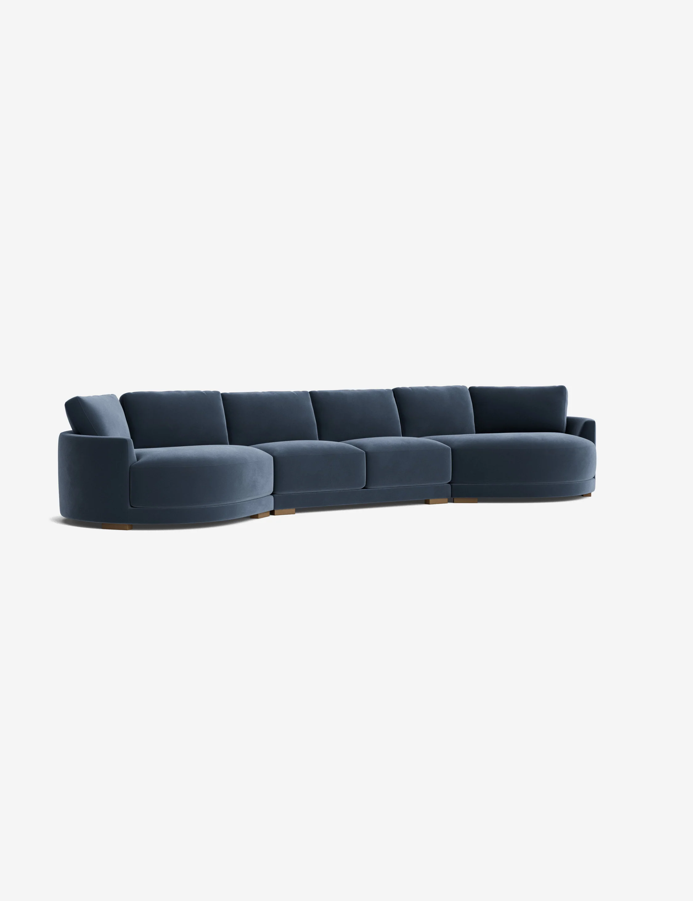 Hepburn Modular Sectional Sofa - AYG Home Service