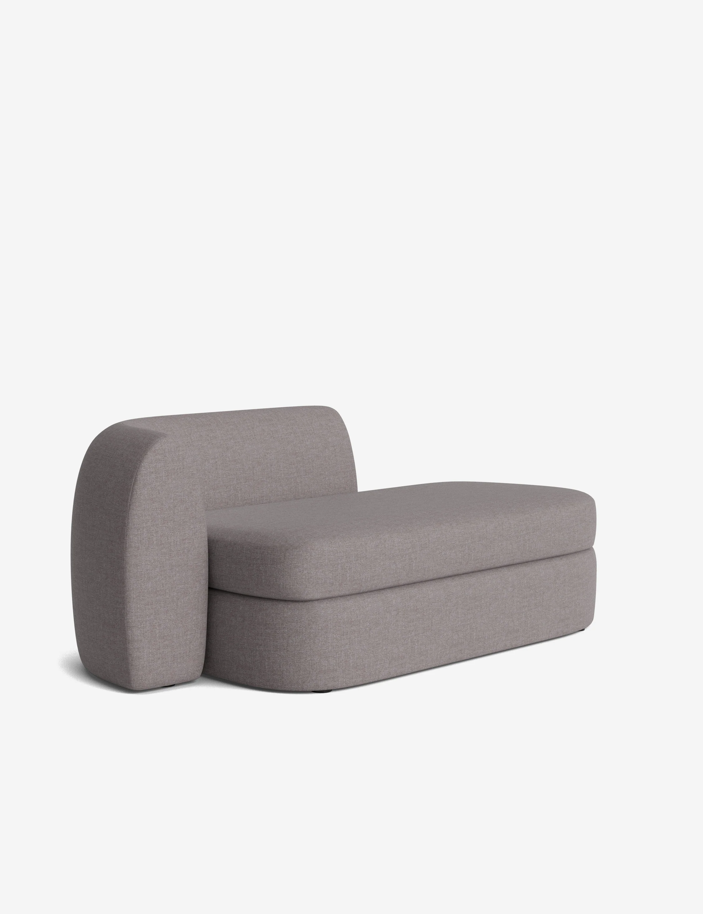 Buckley Chaise - AYG Home Service