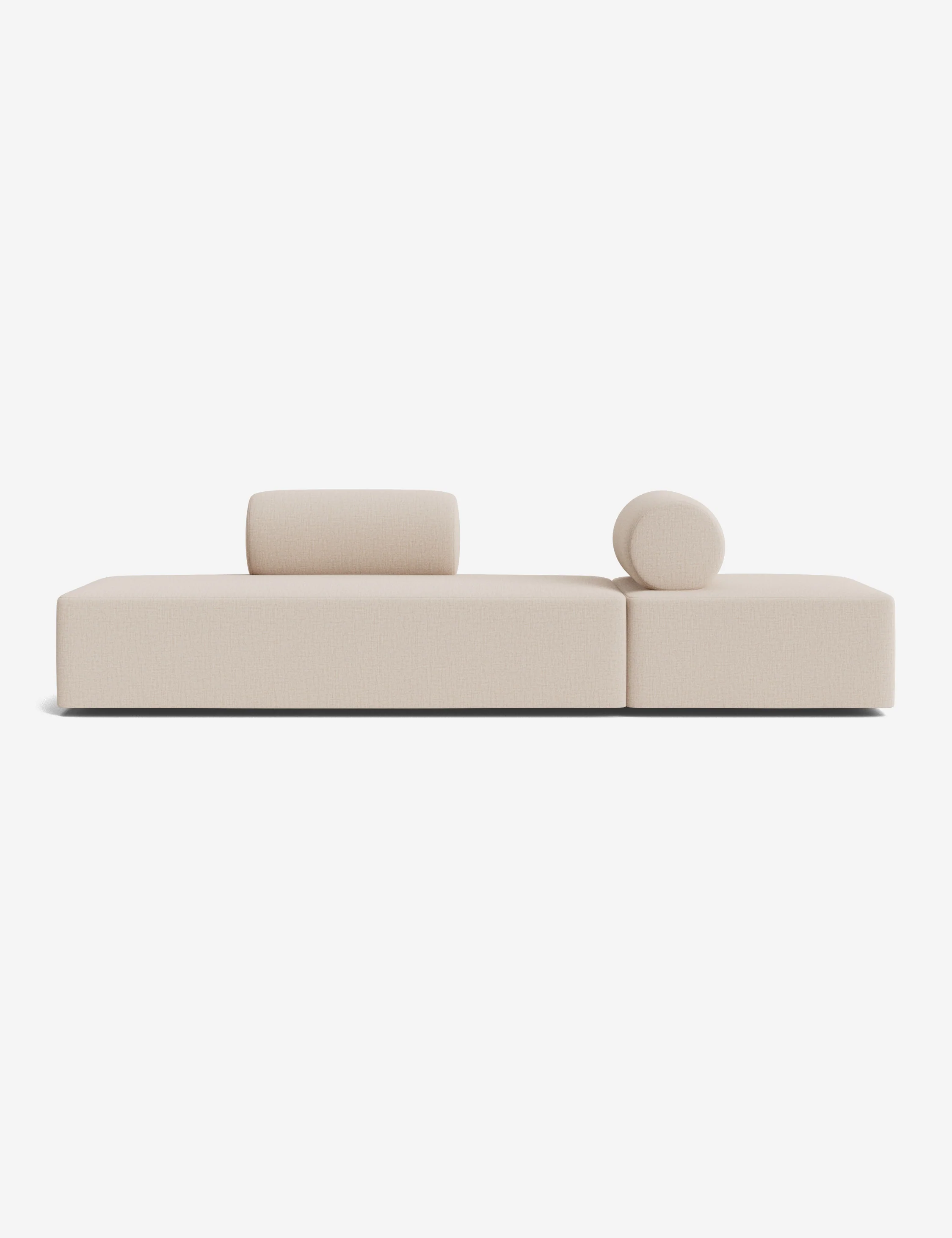 Sloman Modular 2-Piece Sofa - AYG Home Service