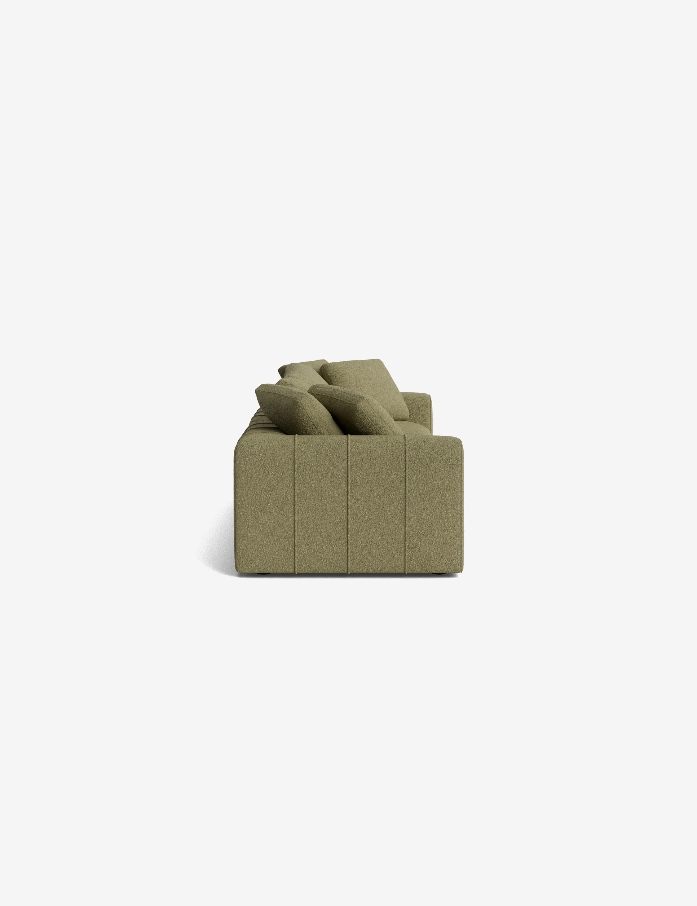 Capella Modular Sofa - AYG Home Service