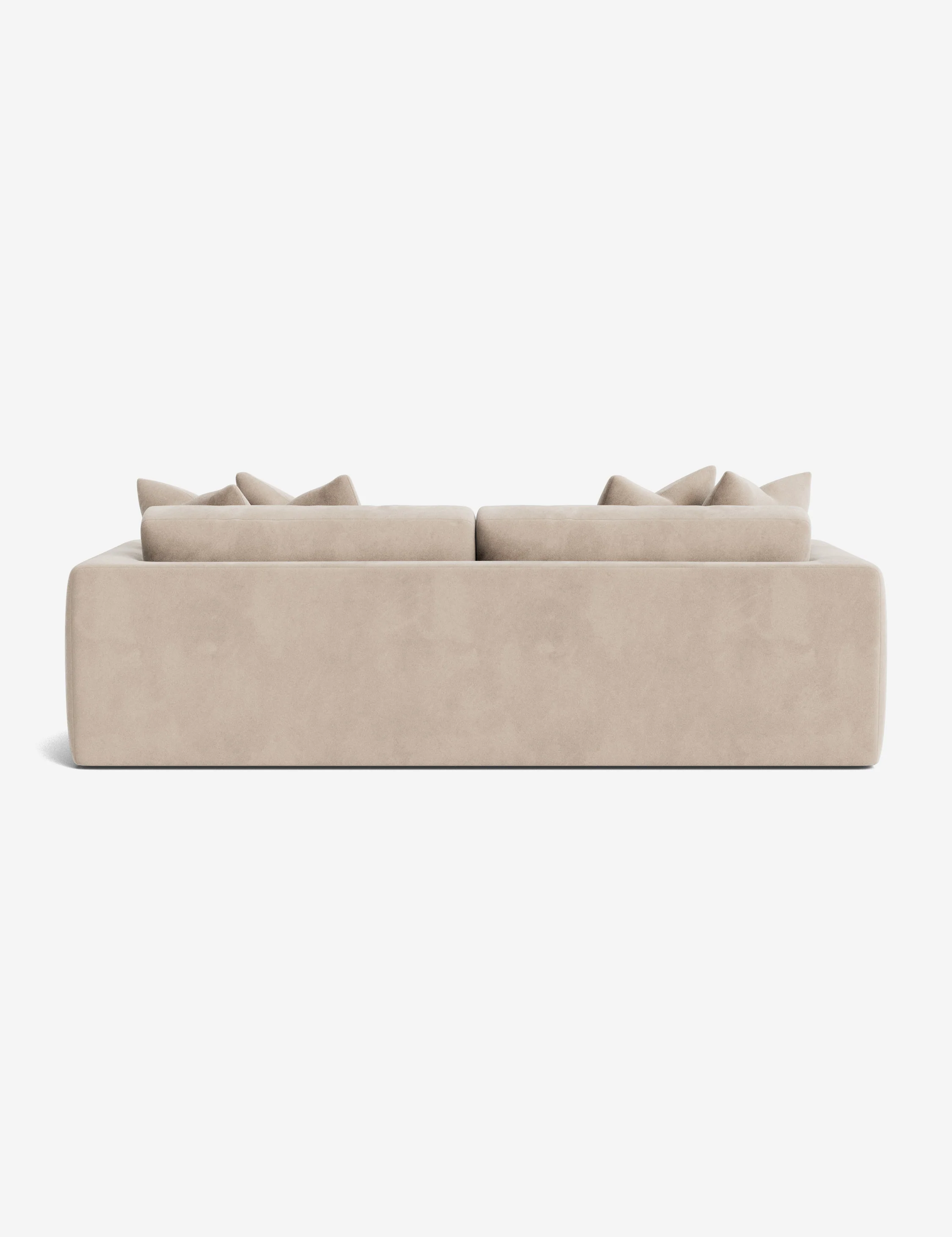 Hughes Sofa - AYG Home Service