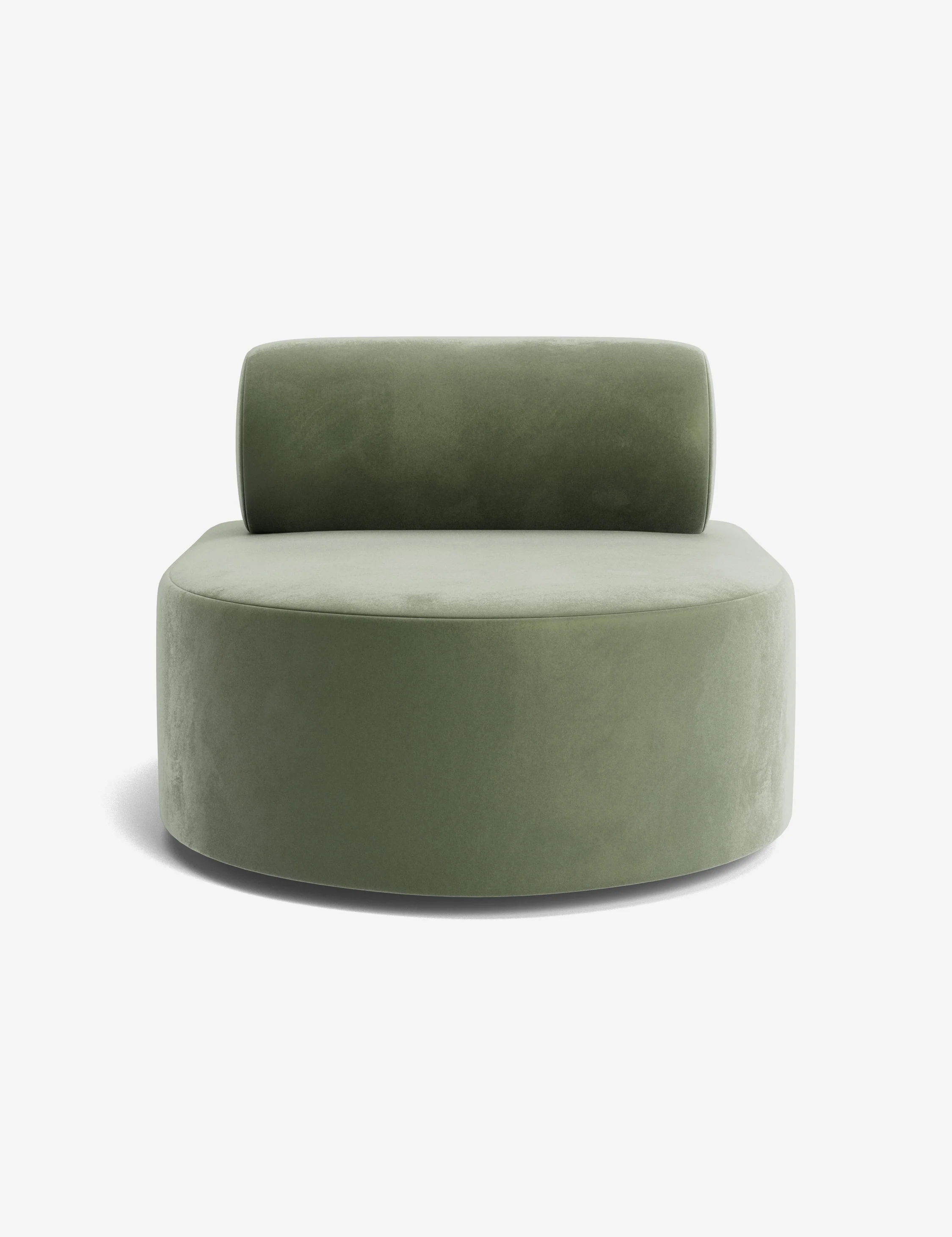 Sloman Modular Armless Chaise - AYG Home Service