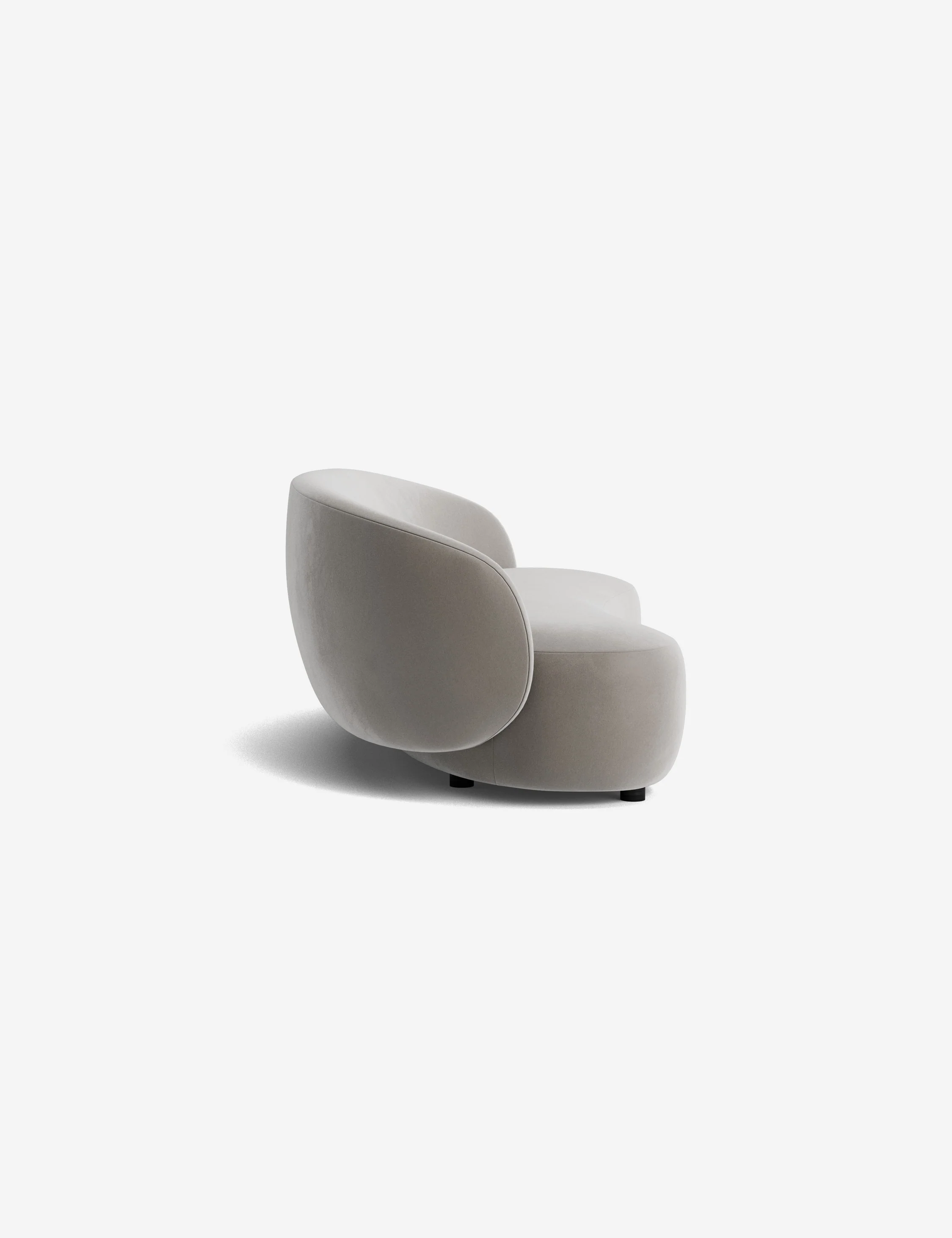 Claret Sofa - AYG Home Service