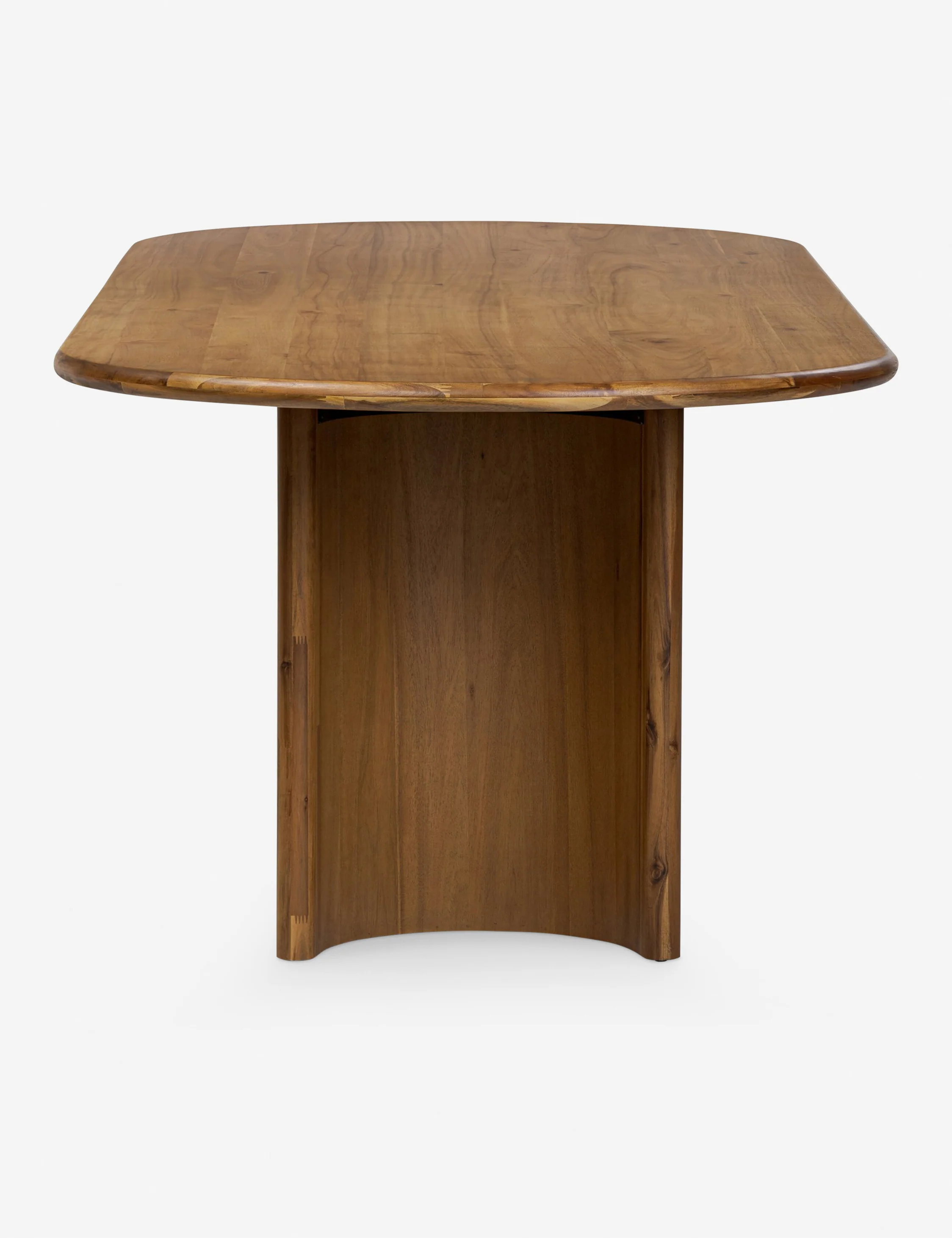 Gilda Oval Dining Table - AYG Home Service