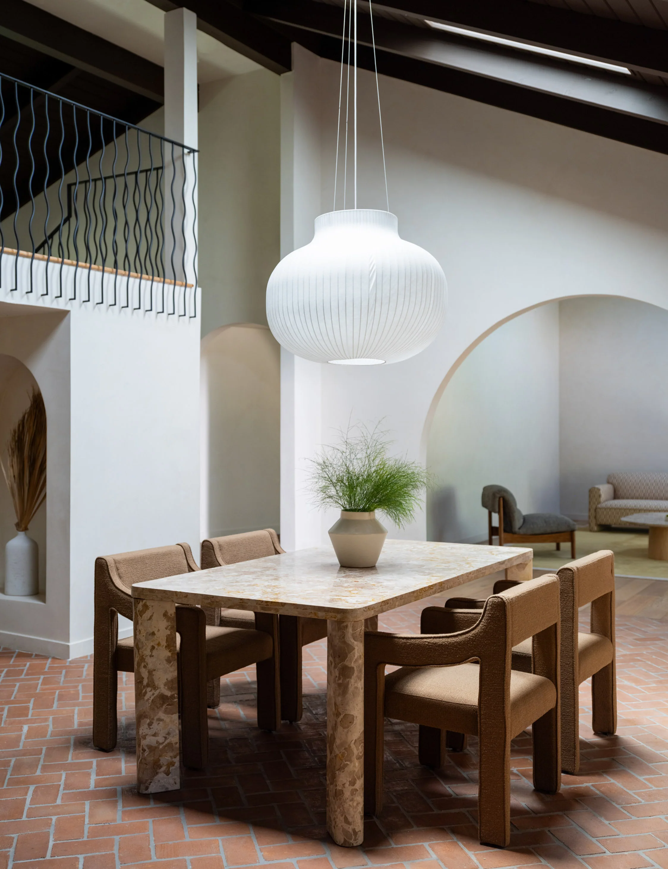 Cato Dining Table - AYG Home Service