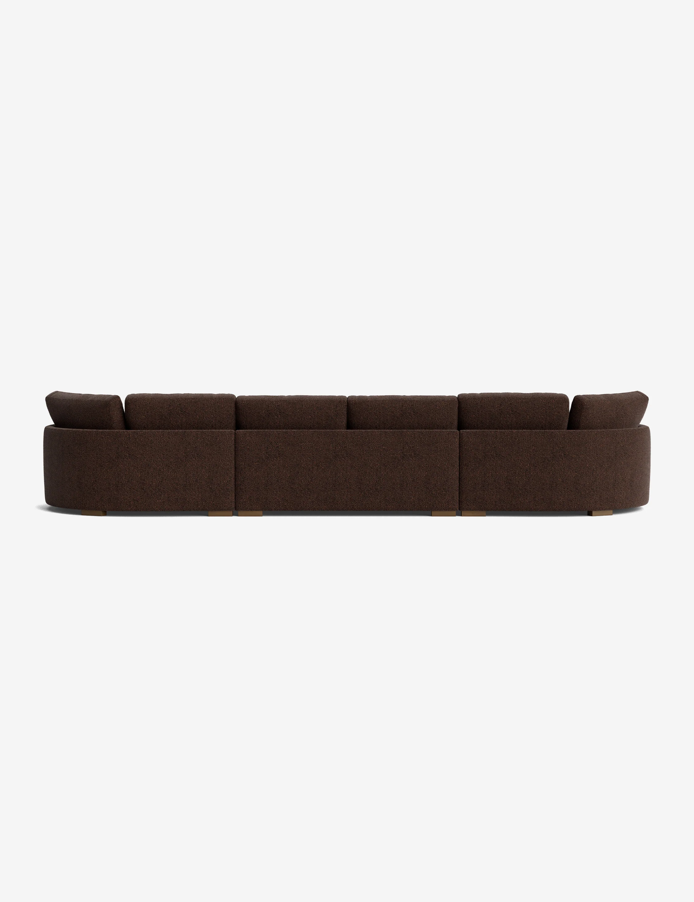 Hepburn Modular Sectional Sofa - AYG Home Service