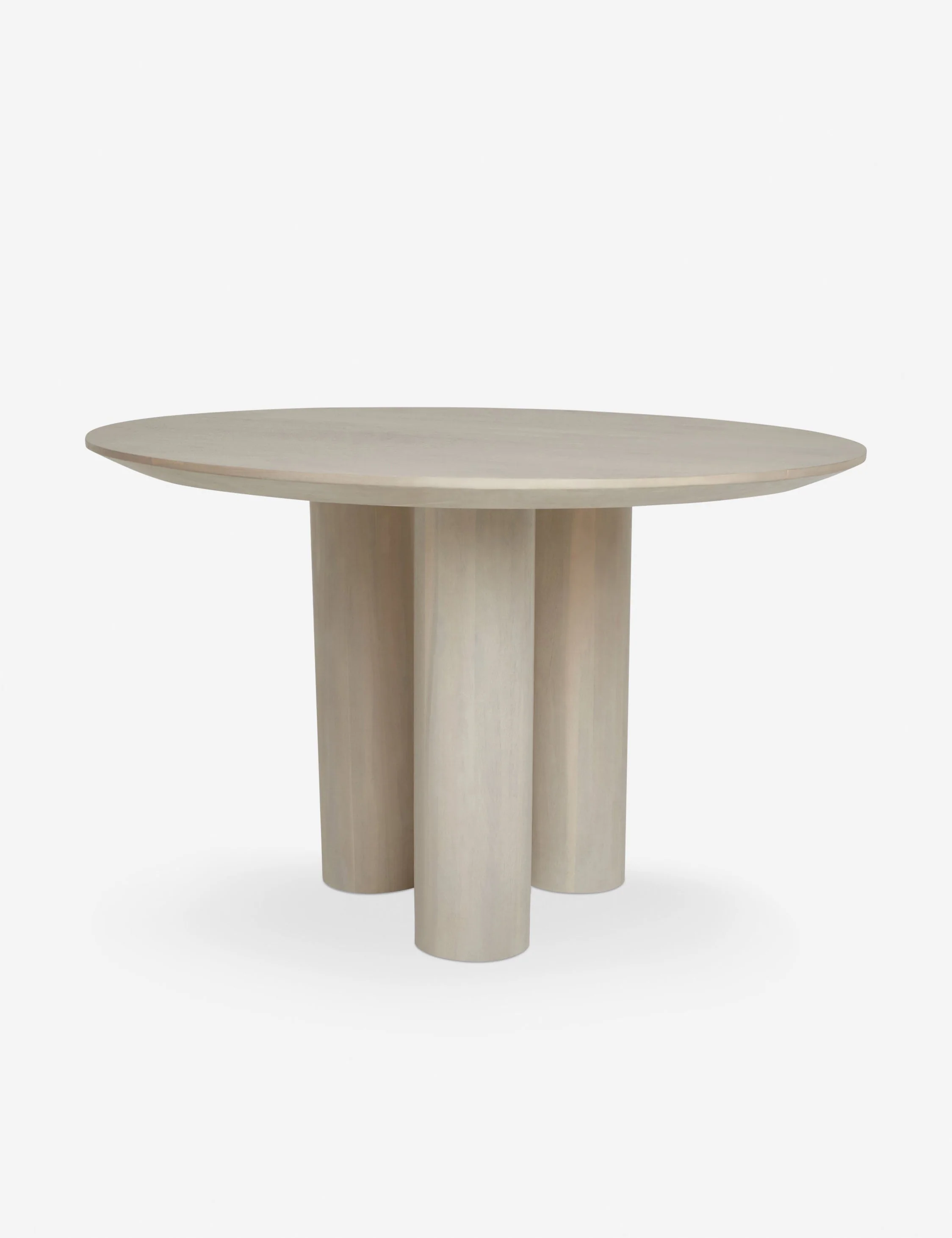 Mojave Round Dining Table - AYG Home Service