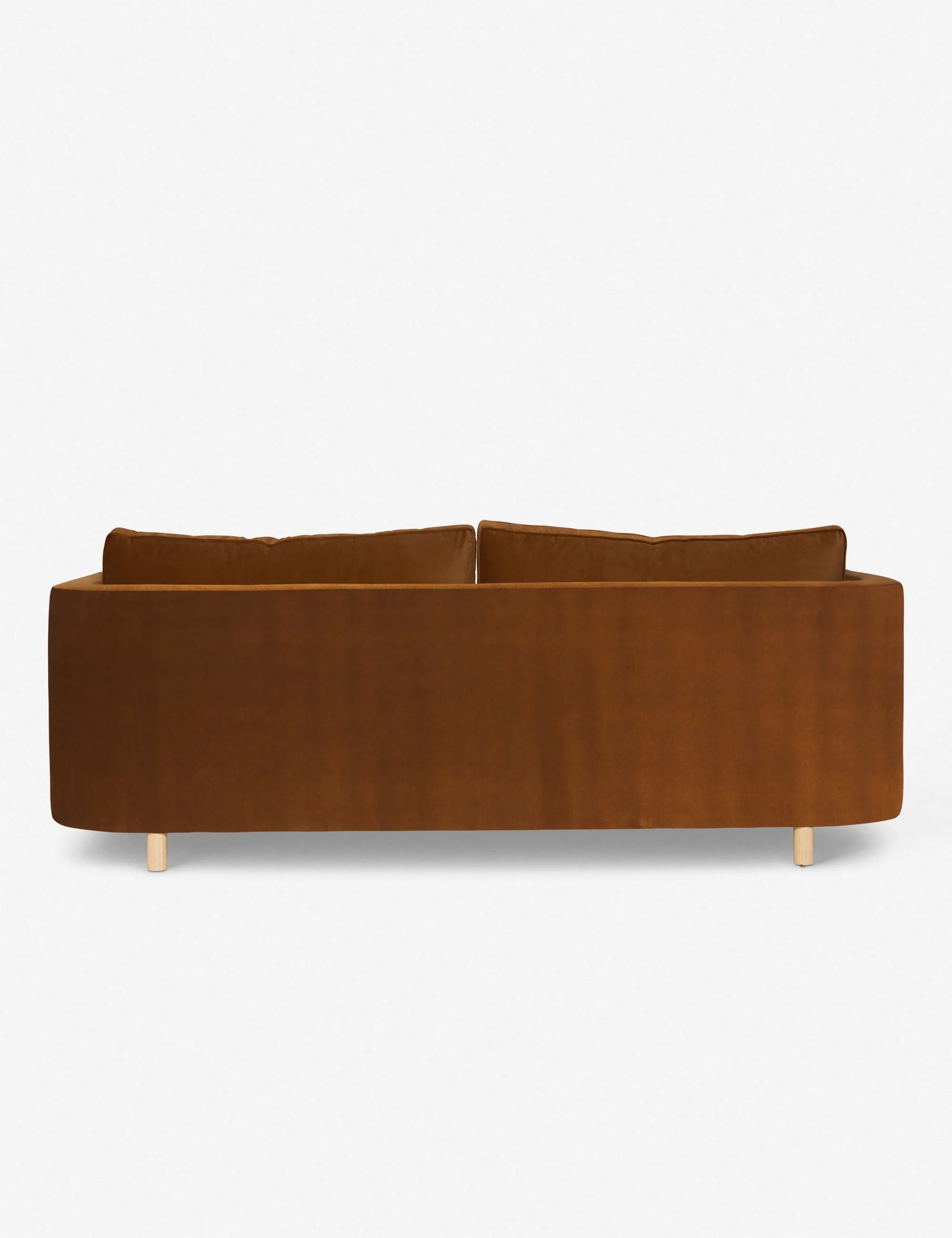 Belmont Sofa by Ginny Macdonald - AYG Home Service