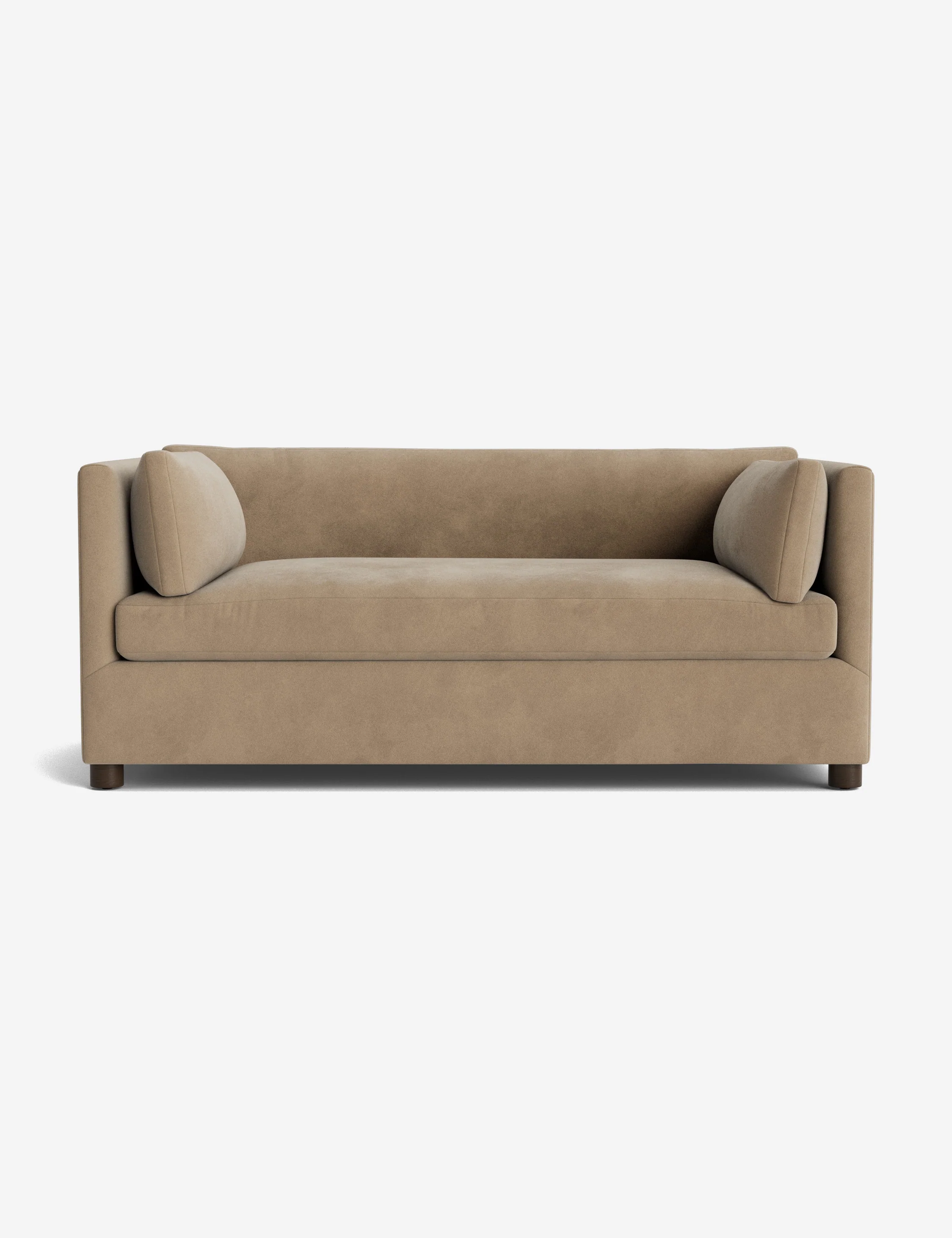 Lotte Sleeper Sofa - AYG Home Service