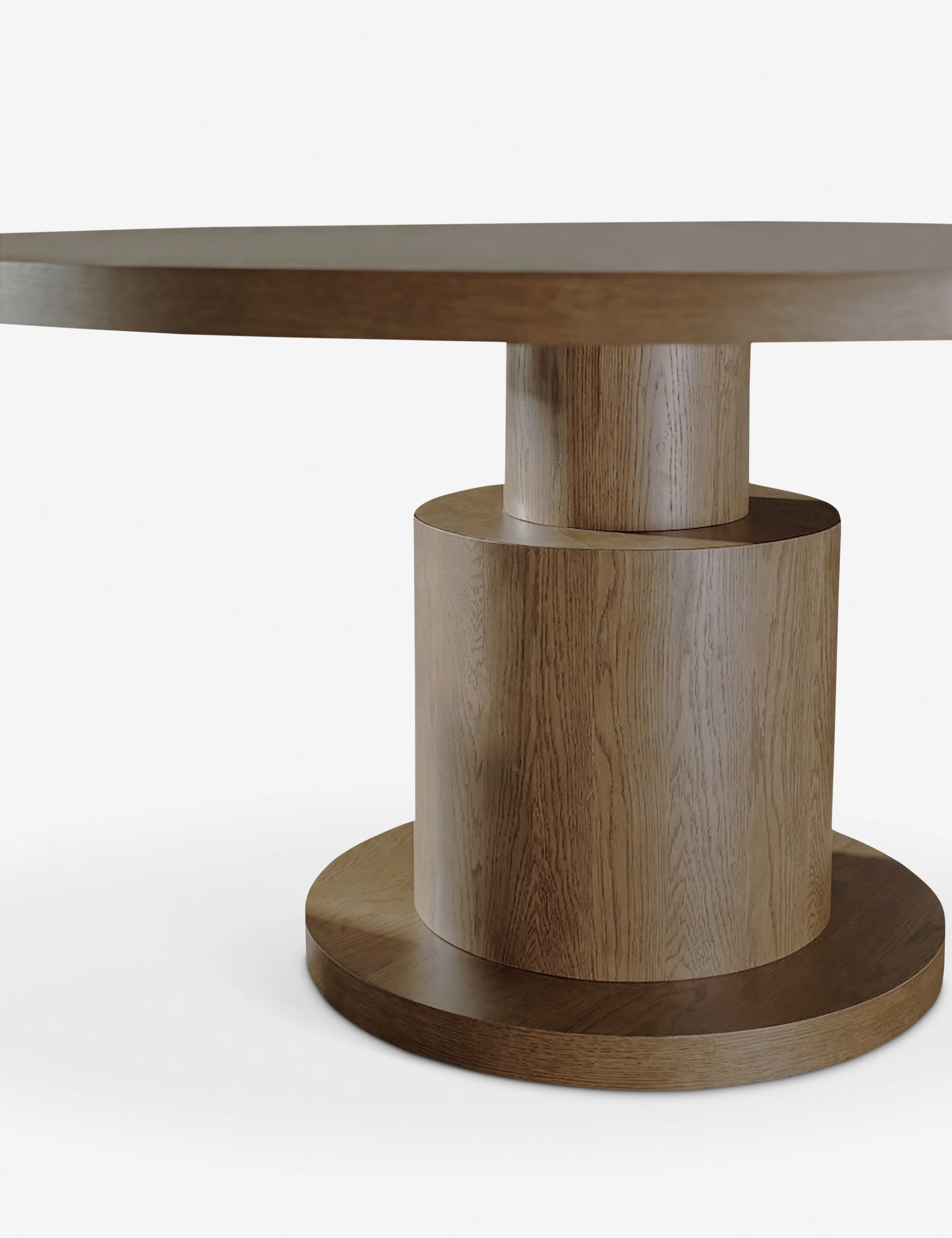 Viona Round Dining Table - AYG Home Service